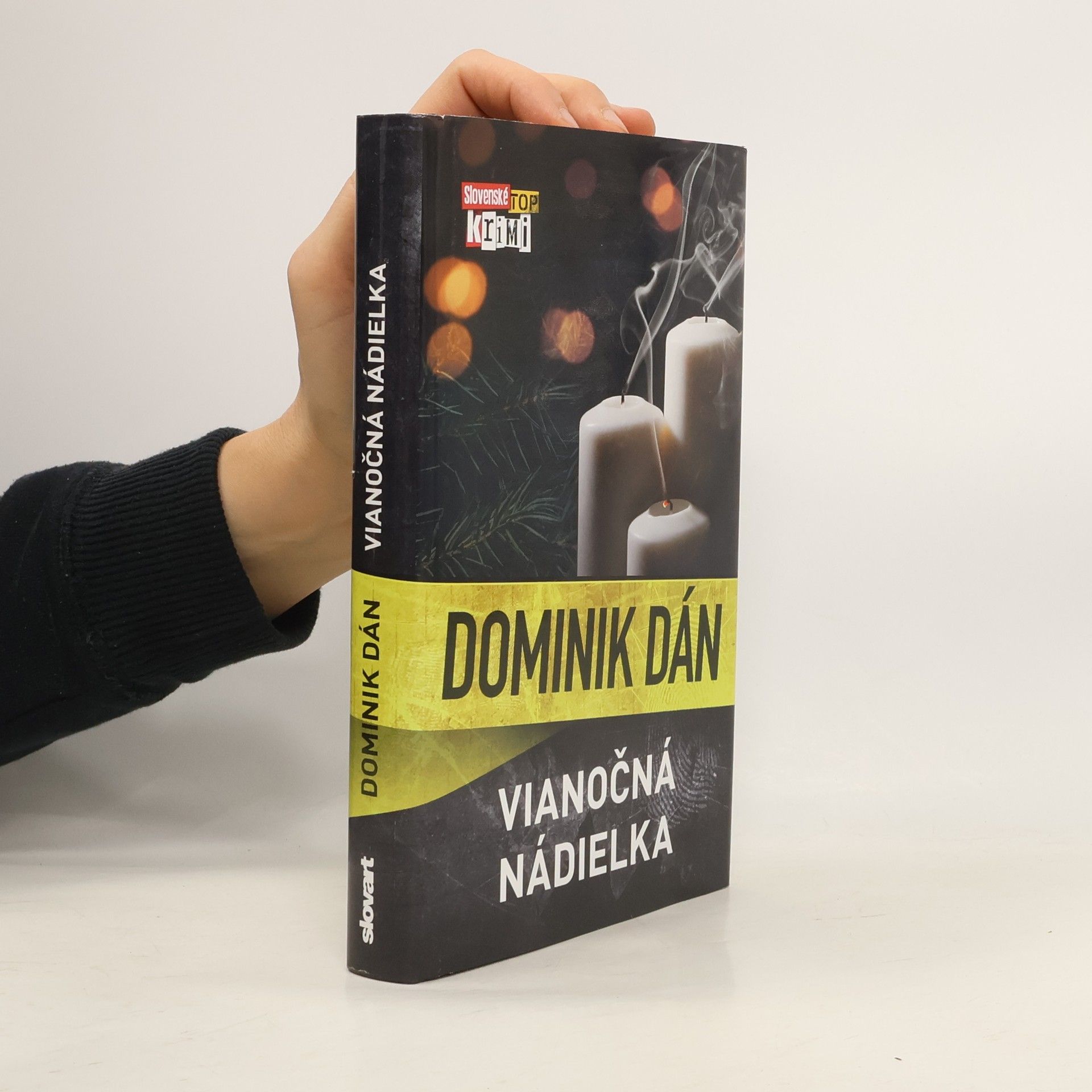 Vianočná nádielka