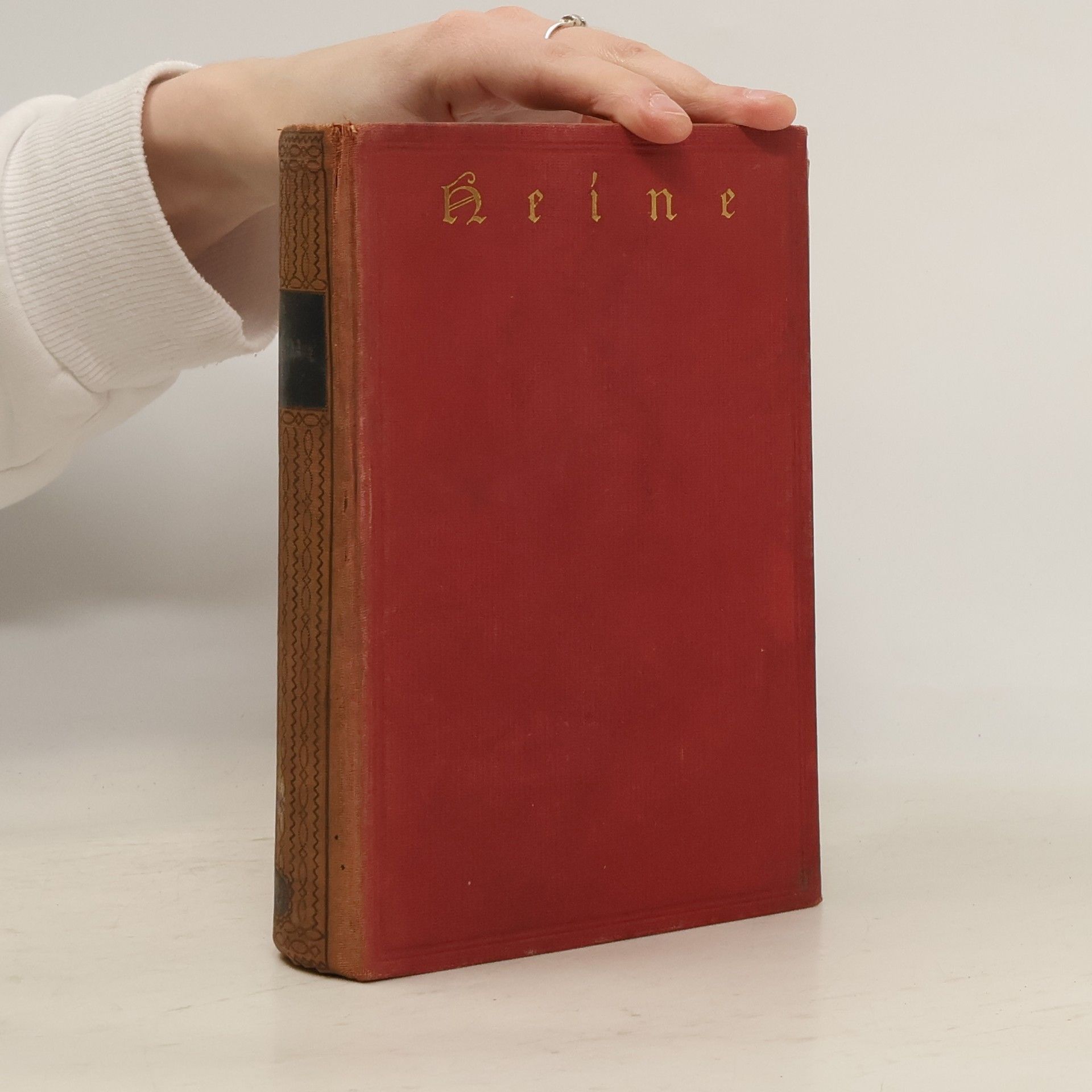 Heinrich Heine Heinrich Heines sämtliche Werke in zwölf Bänden 7