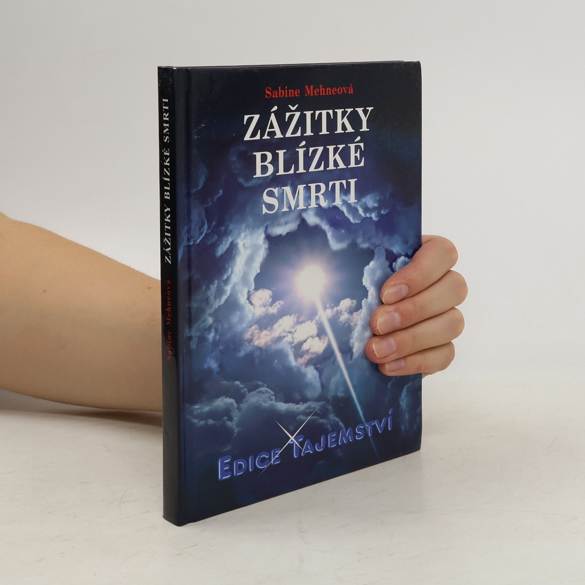 Zážitky blízké smrti