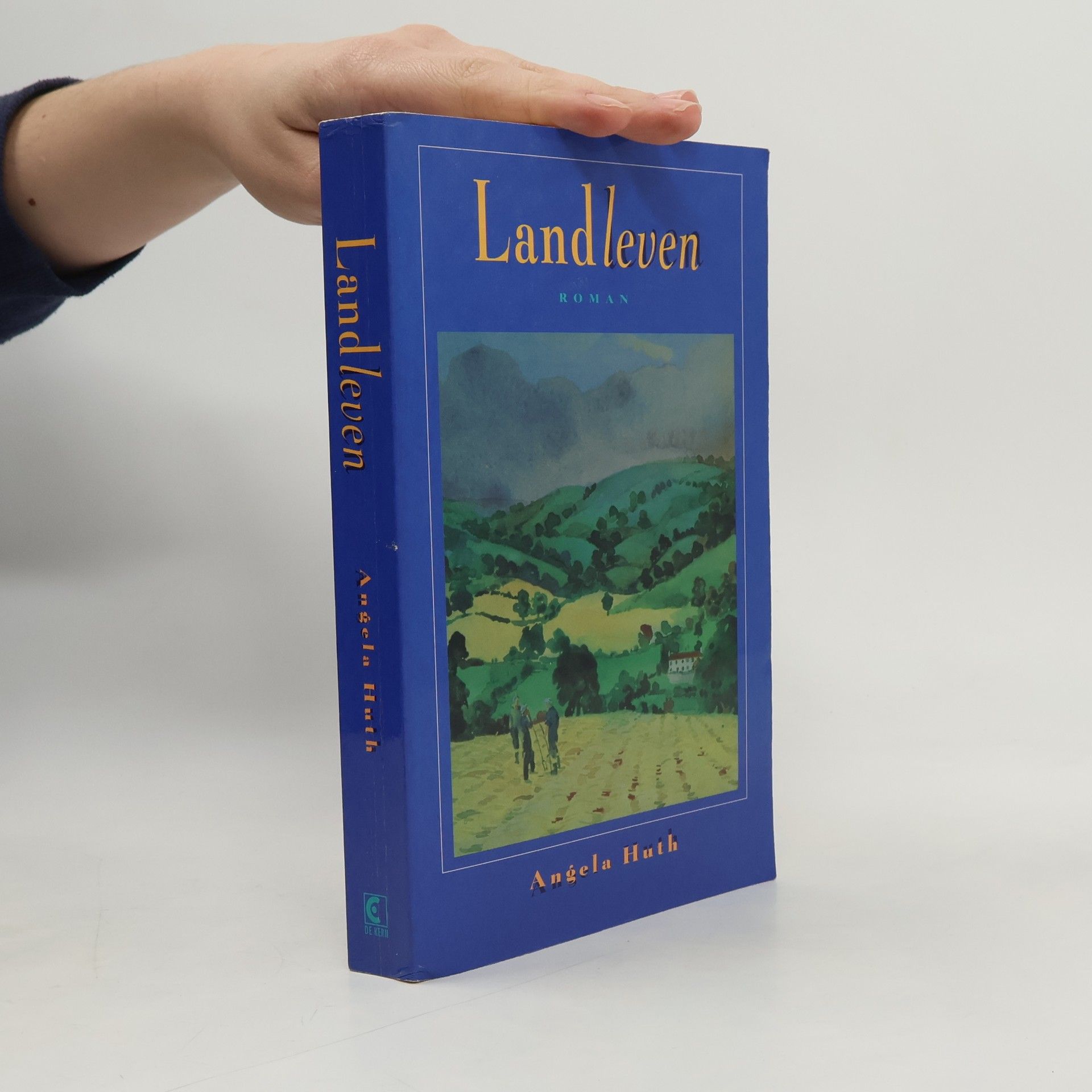 Angela Huth Landleven