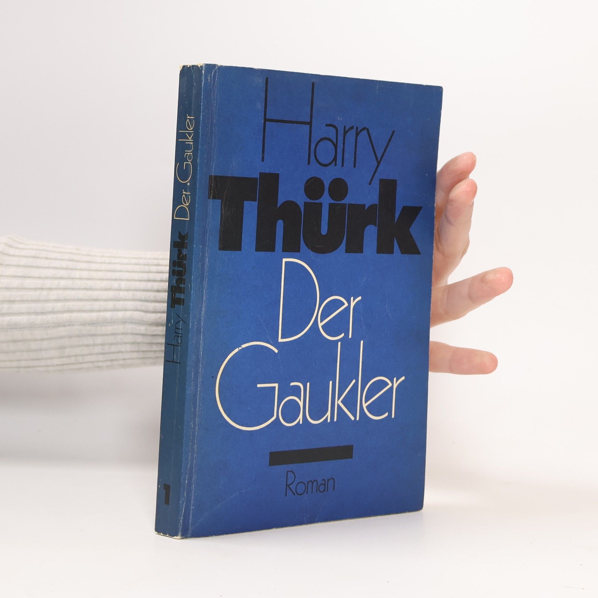 Autorenkollektiv Der Gauker