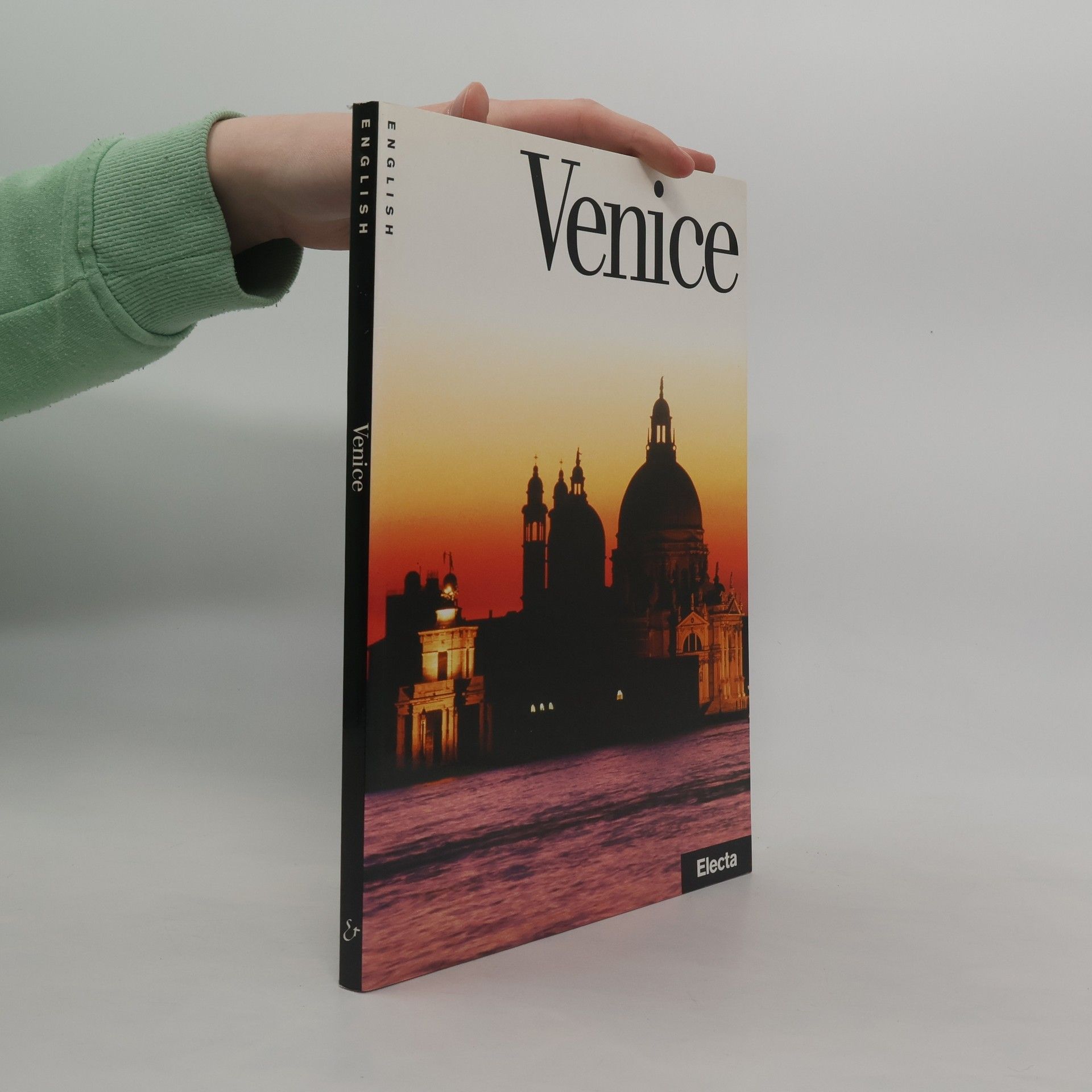 Alessandra Morgagni Venice