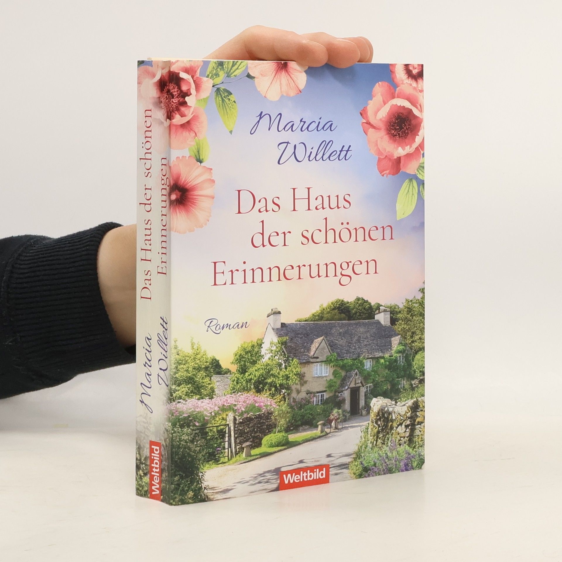 Marcia Willett Das Haus der schönen Erinnerungen