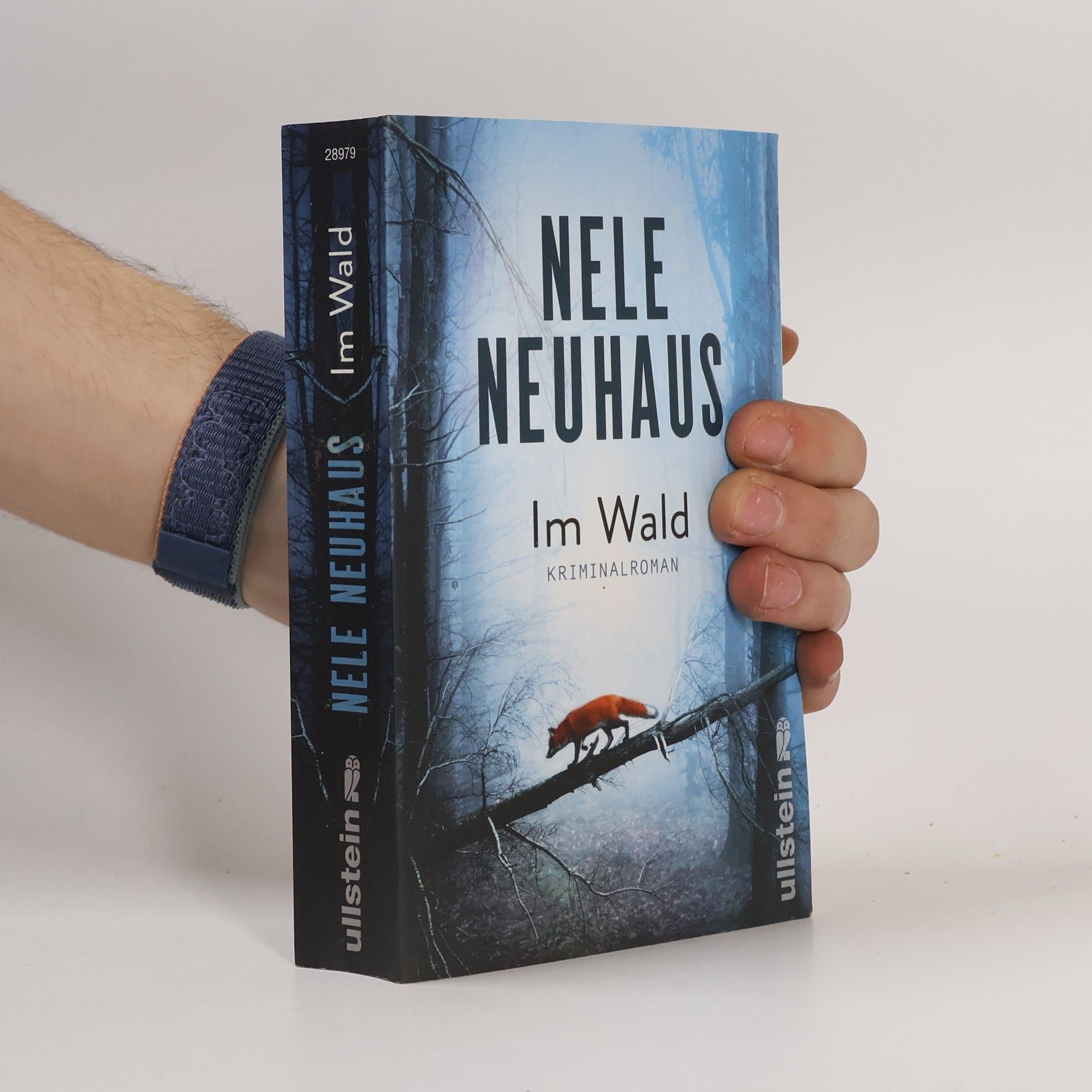 Nele Neuhaus Im Wald