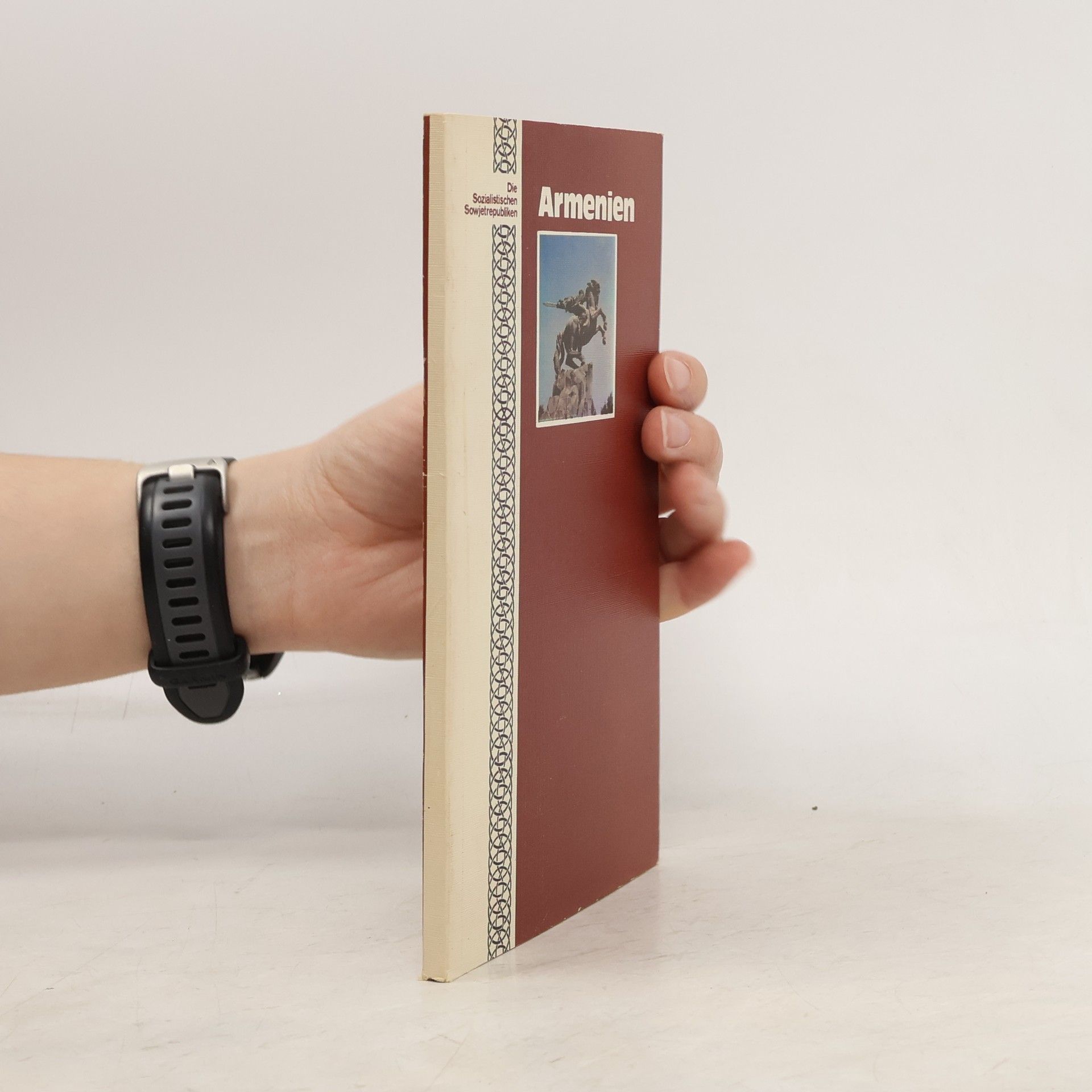 Autorenkollektiv Armenien