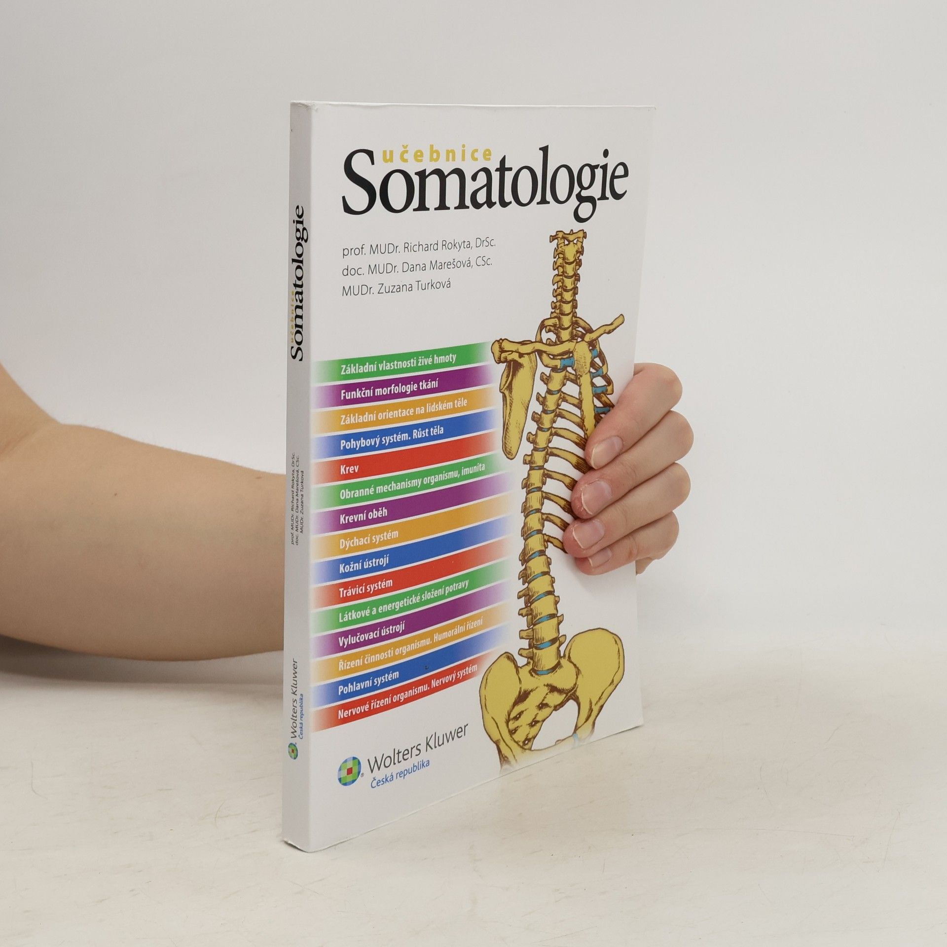 Zuzana Turková Stomatologie. Učebnice