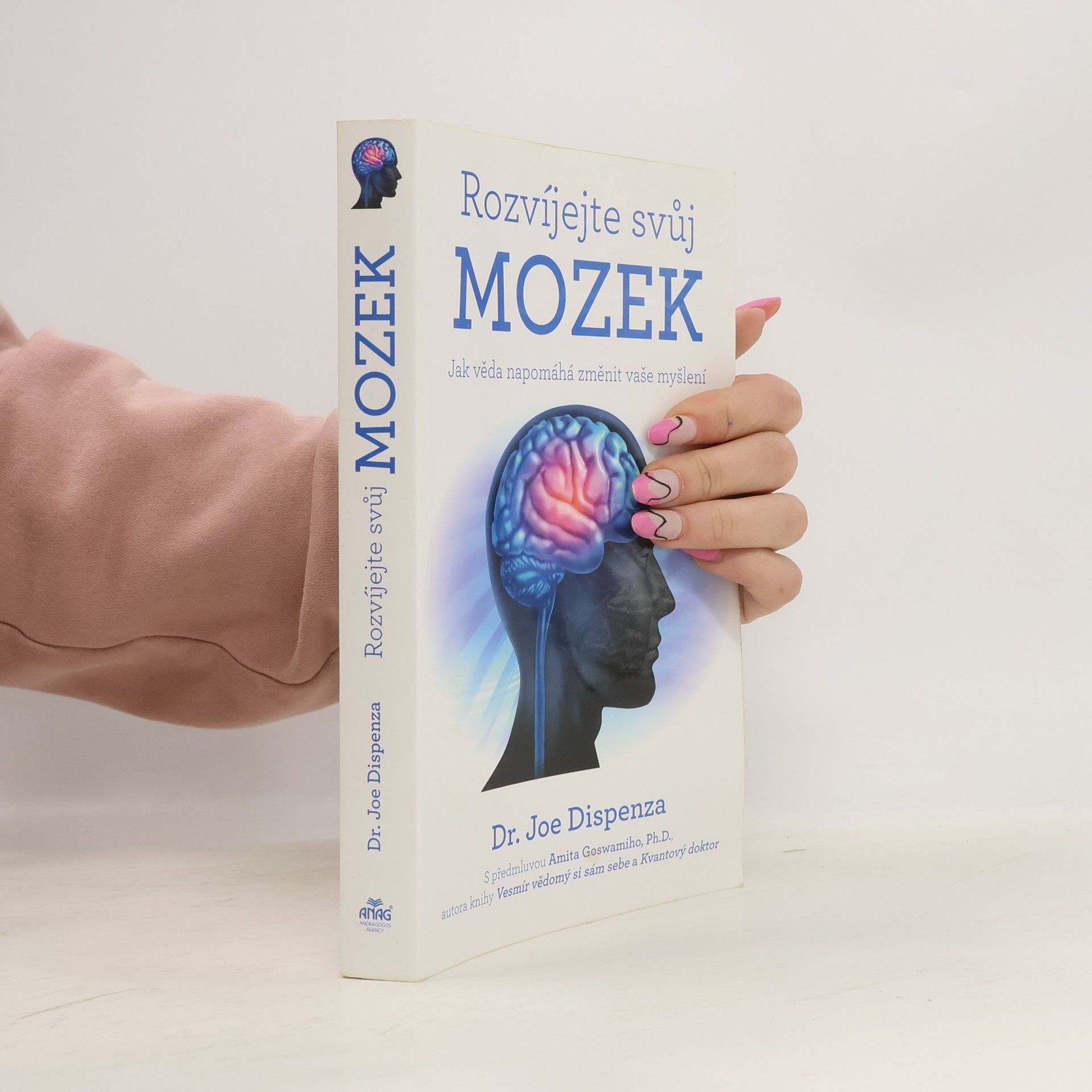 Rozvíjejte svůj mozek