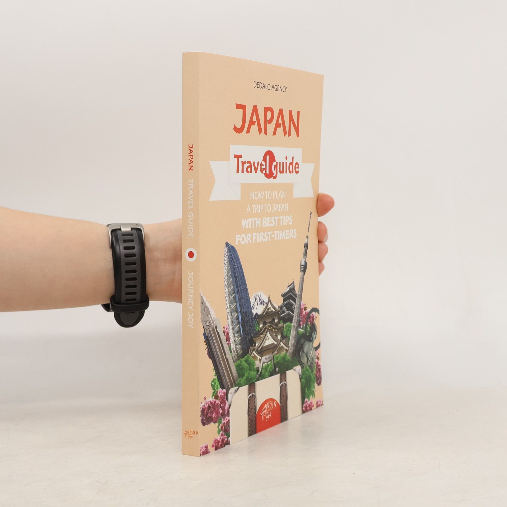 Dedalo Agency Japan Travel Guide: How to Plan a Trip to Japan With Best Tips for First-Timers