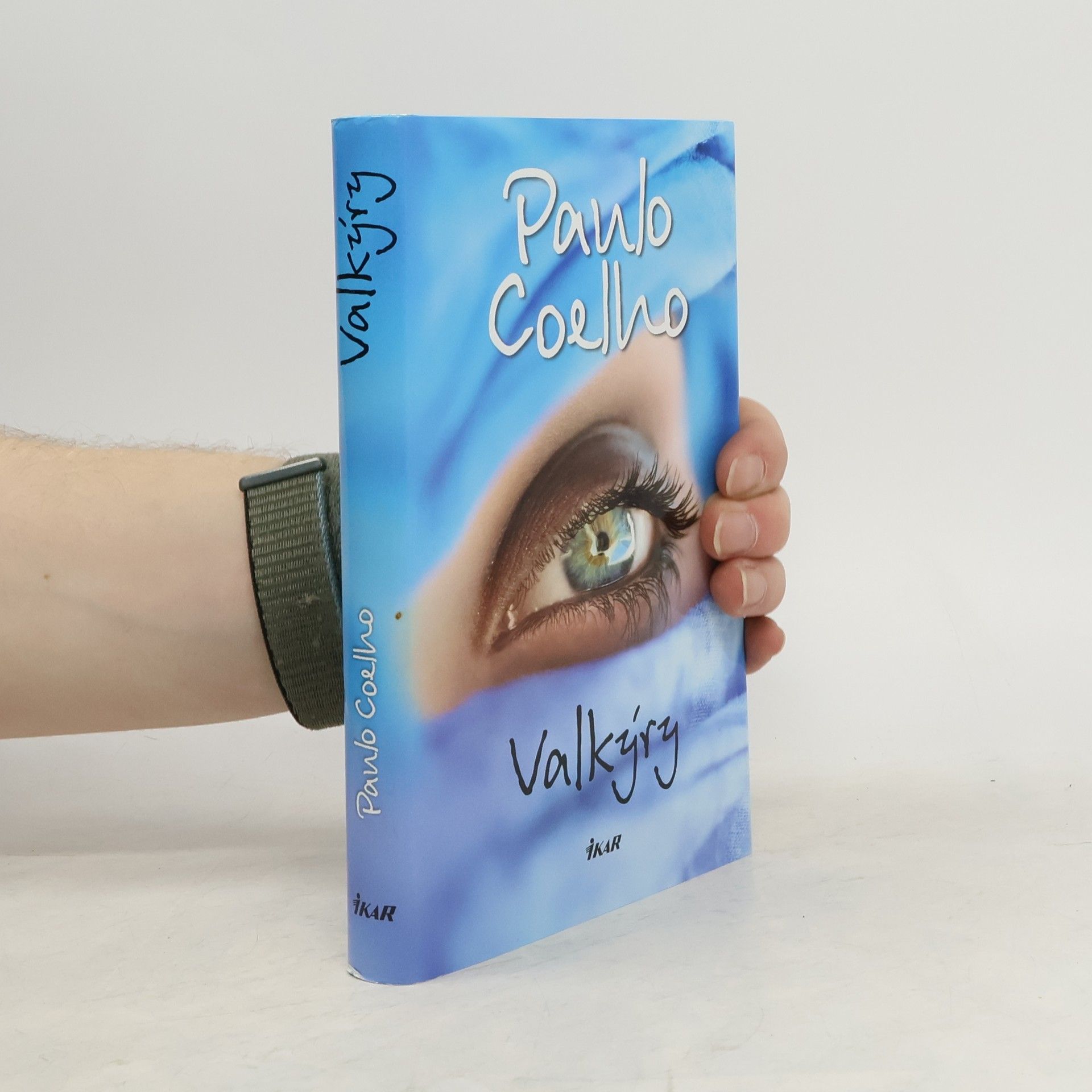 Paulo Coelho Valkýry