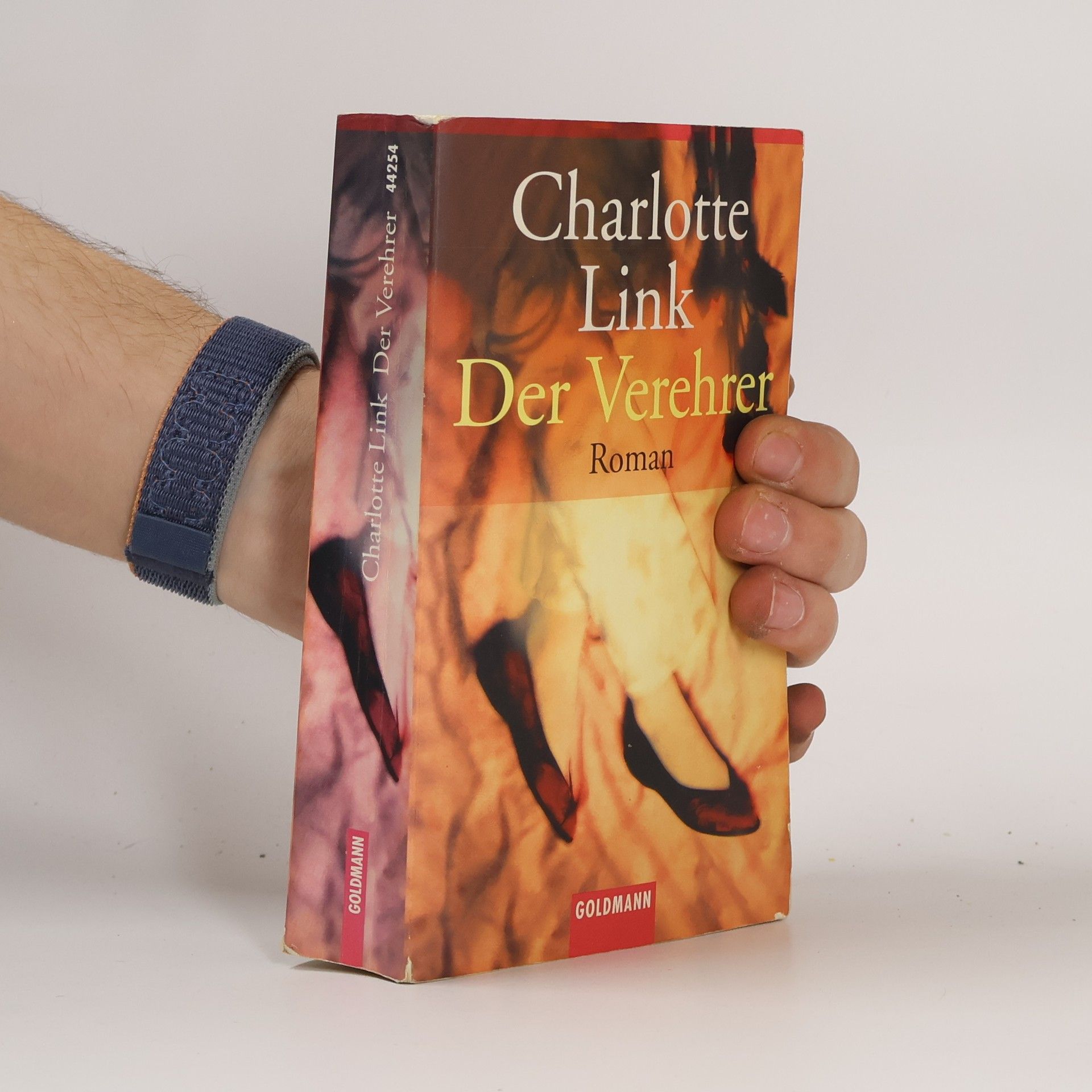 Charlotte Link Der Verehrer