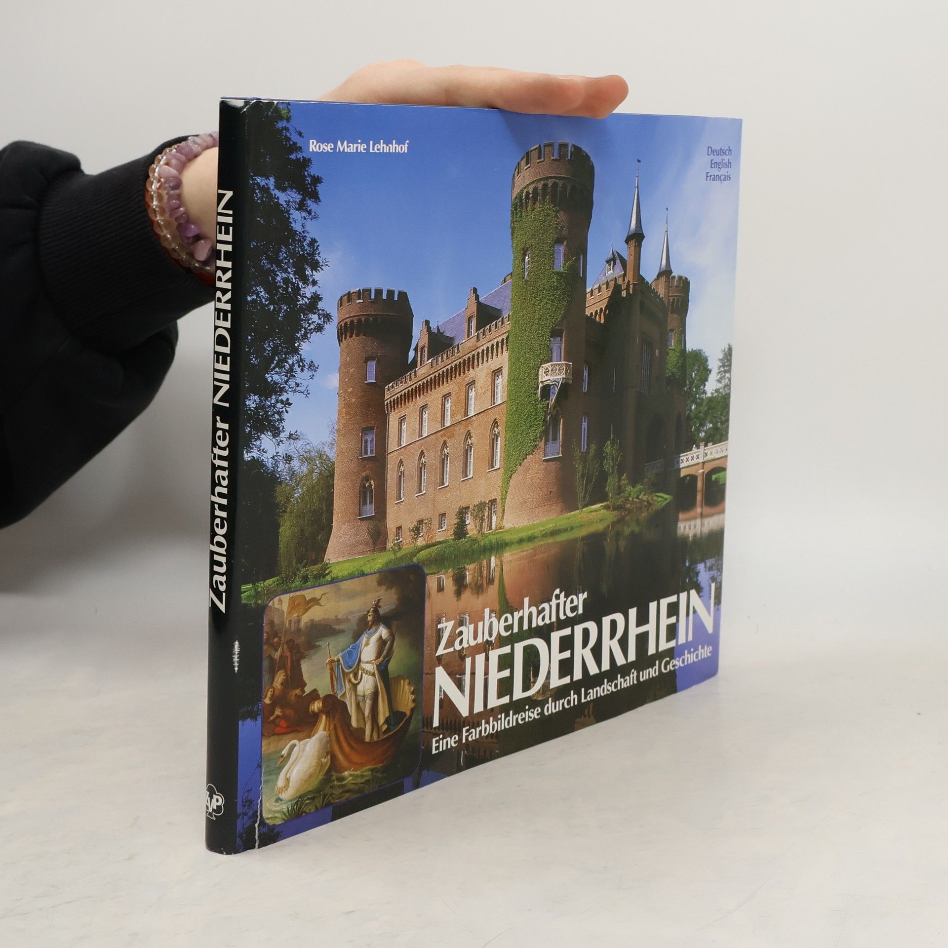 Zauberhafter Niederrhein