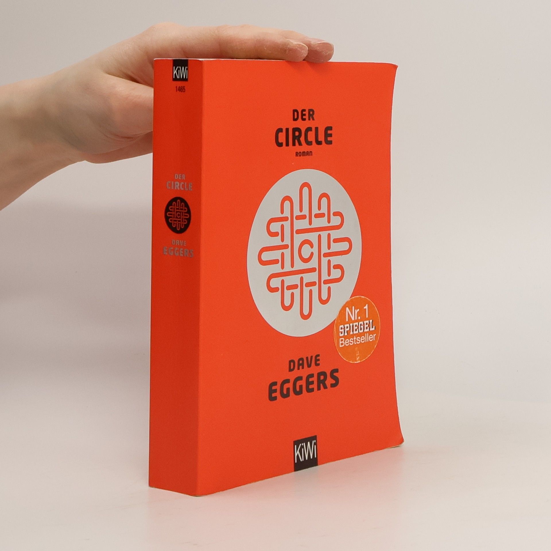Dave Eggers Der Circle