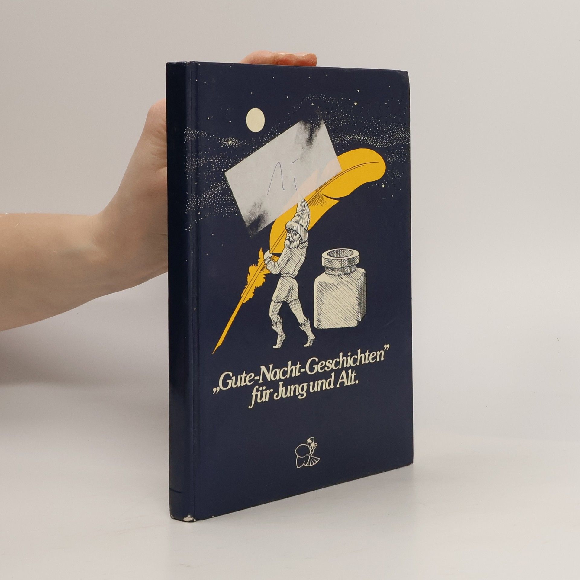 Stephan Keuth Gute nacht geschichten fur jung und Alt