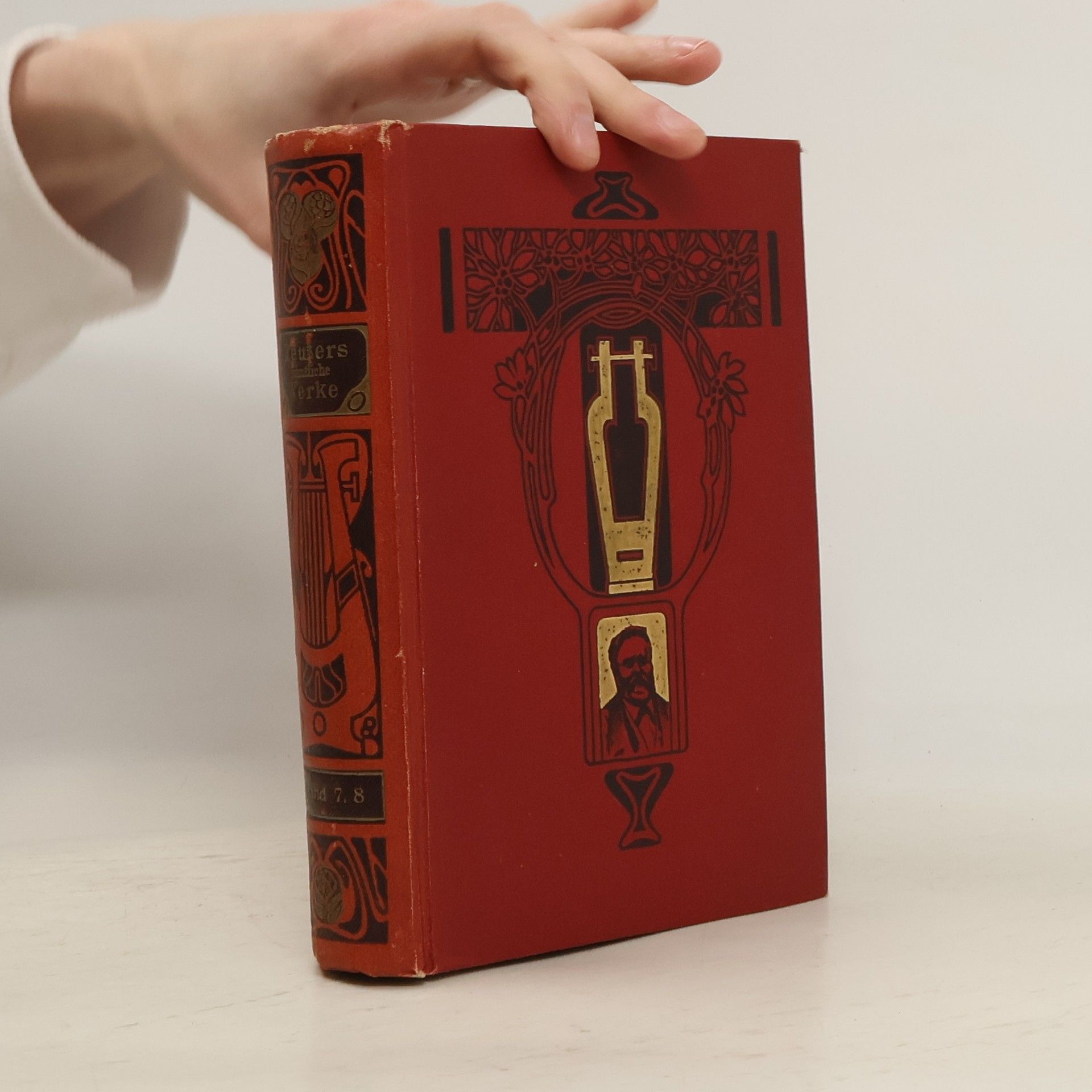 Fritz Reuter Reuters sämtliche Werke 1