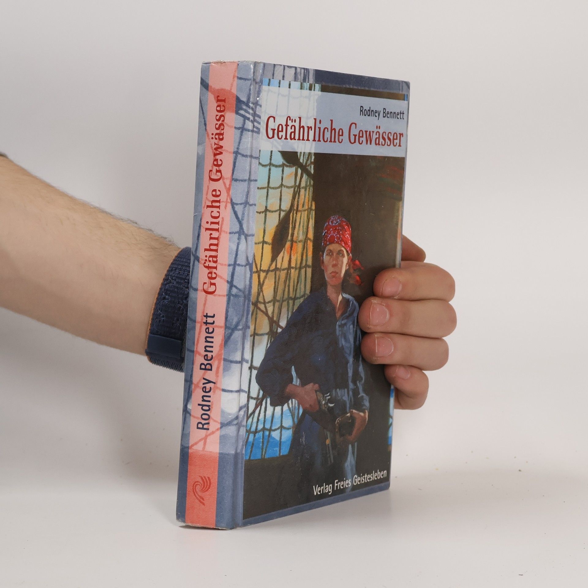 Gefährliche Gewässer