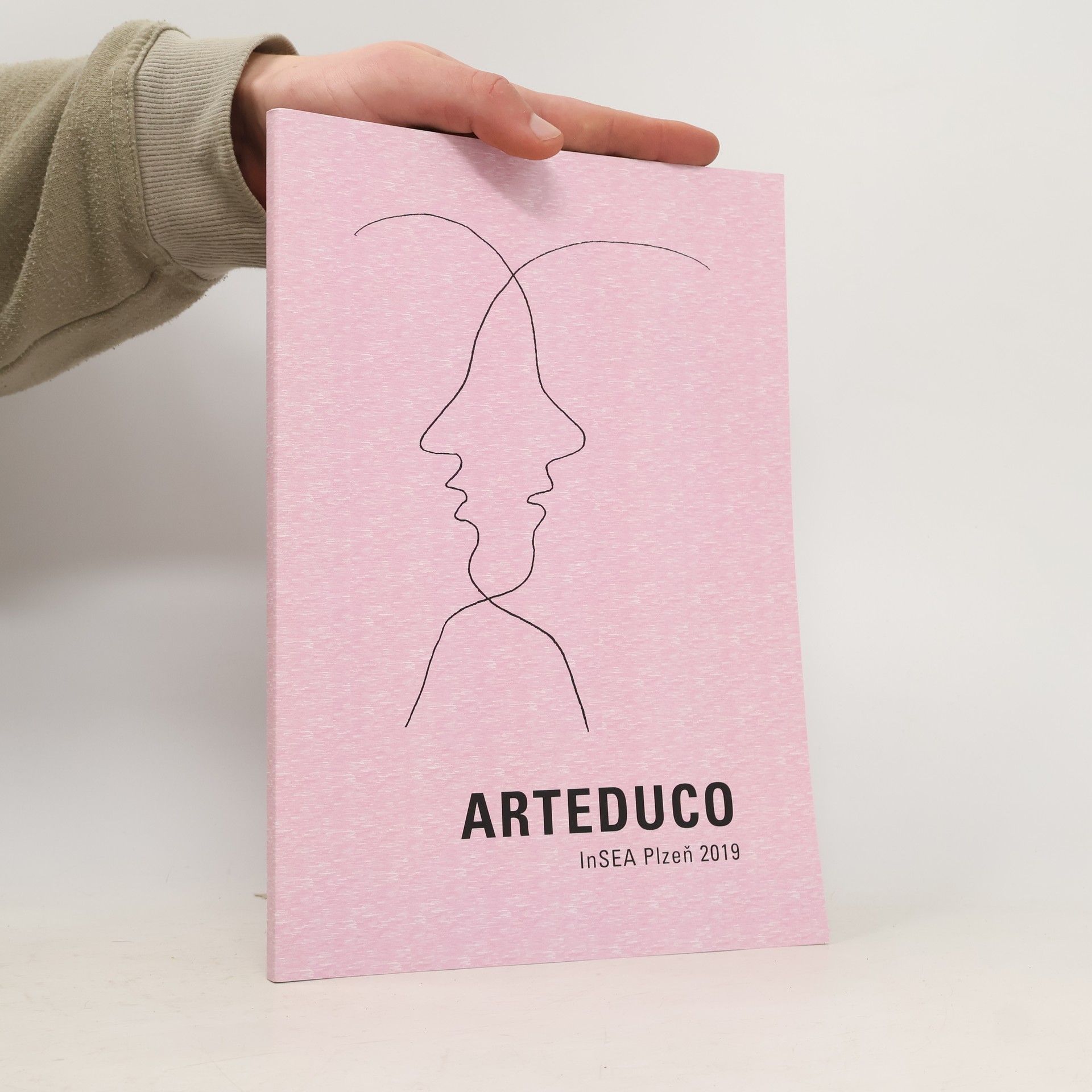 Various authors Arteduco