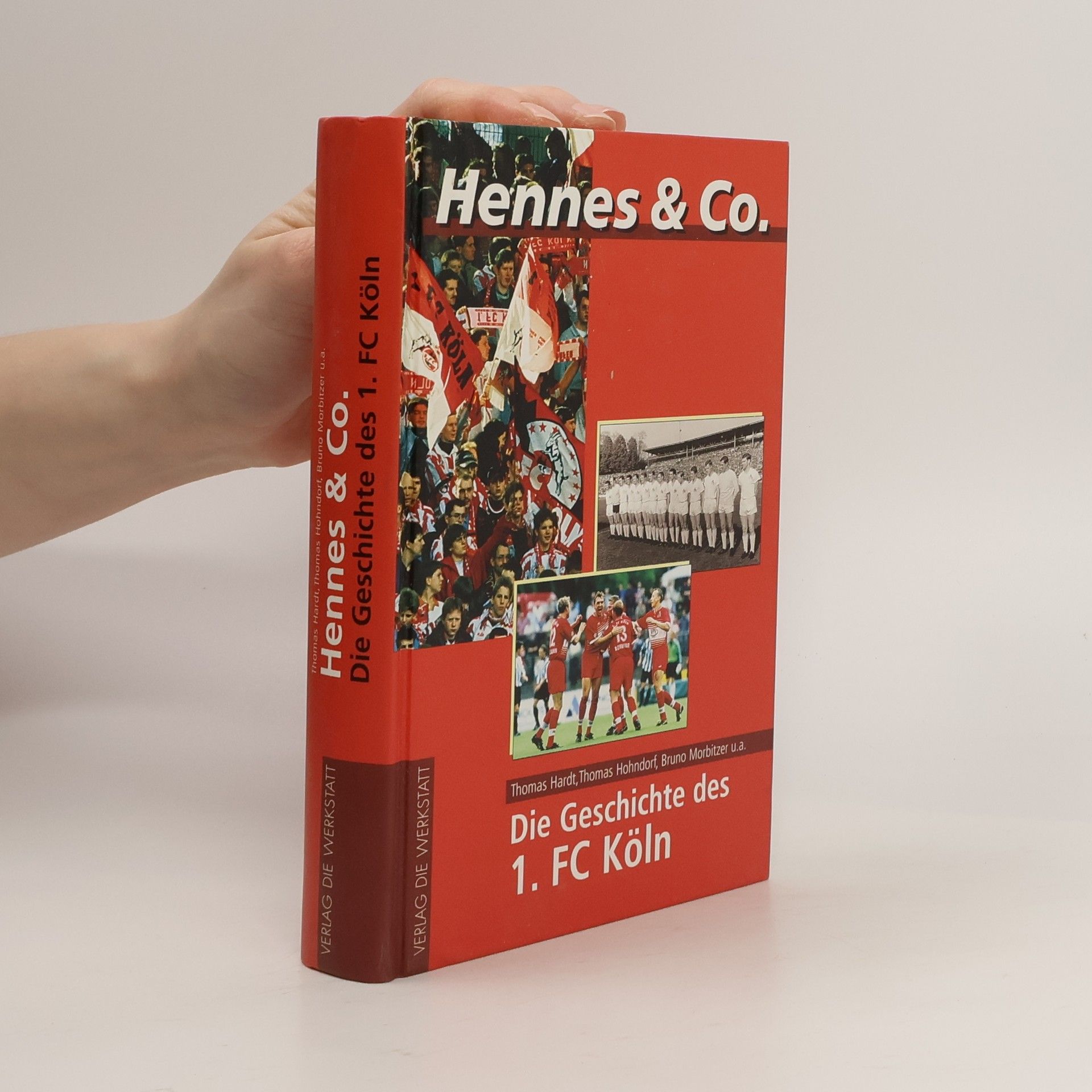 Thomas Hardt Hennes & Co.