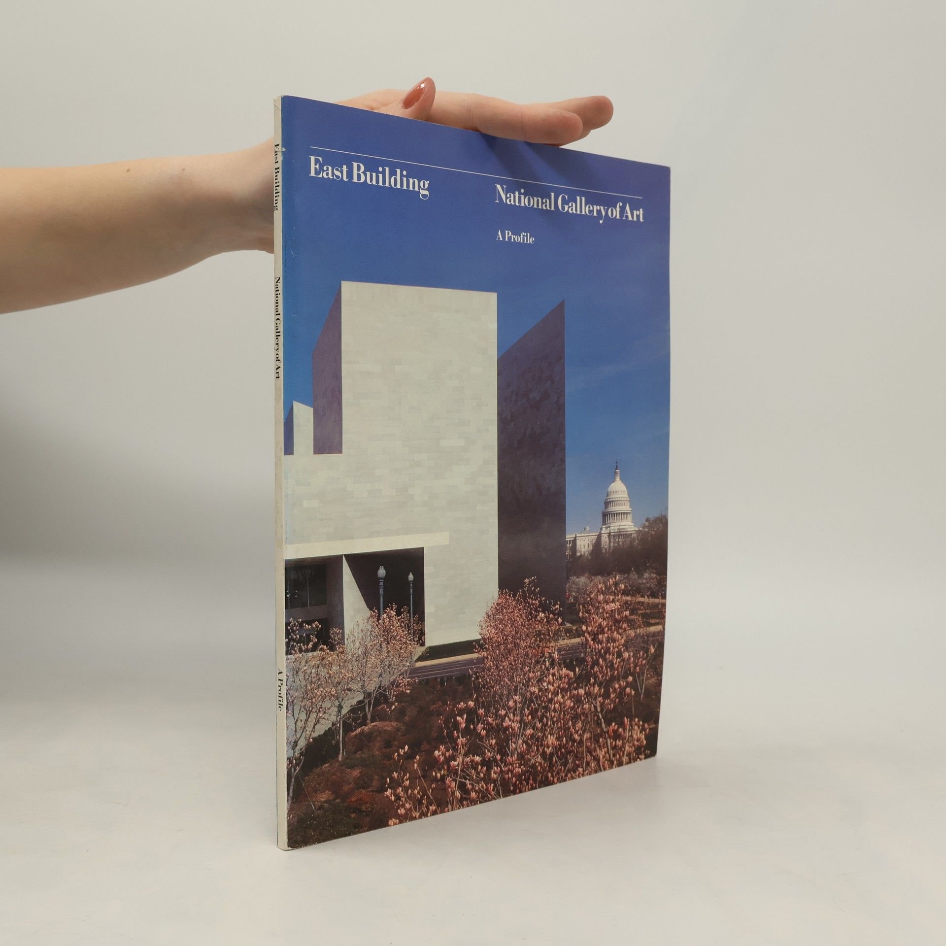 Autorenkollektiv East Building. National Gallery of Art