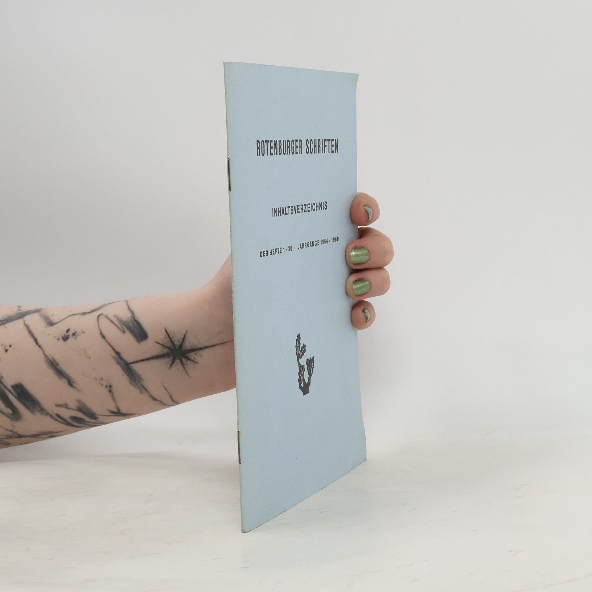 Autorenkollektiv Rotenburger Schriften