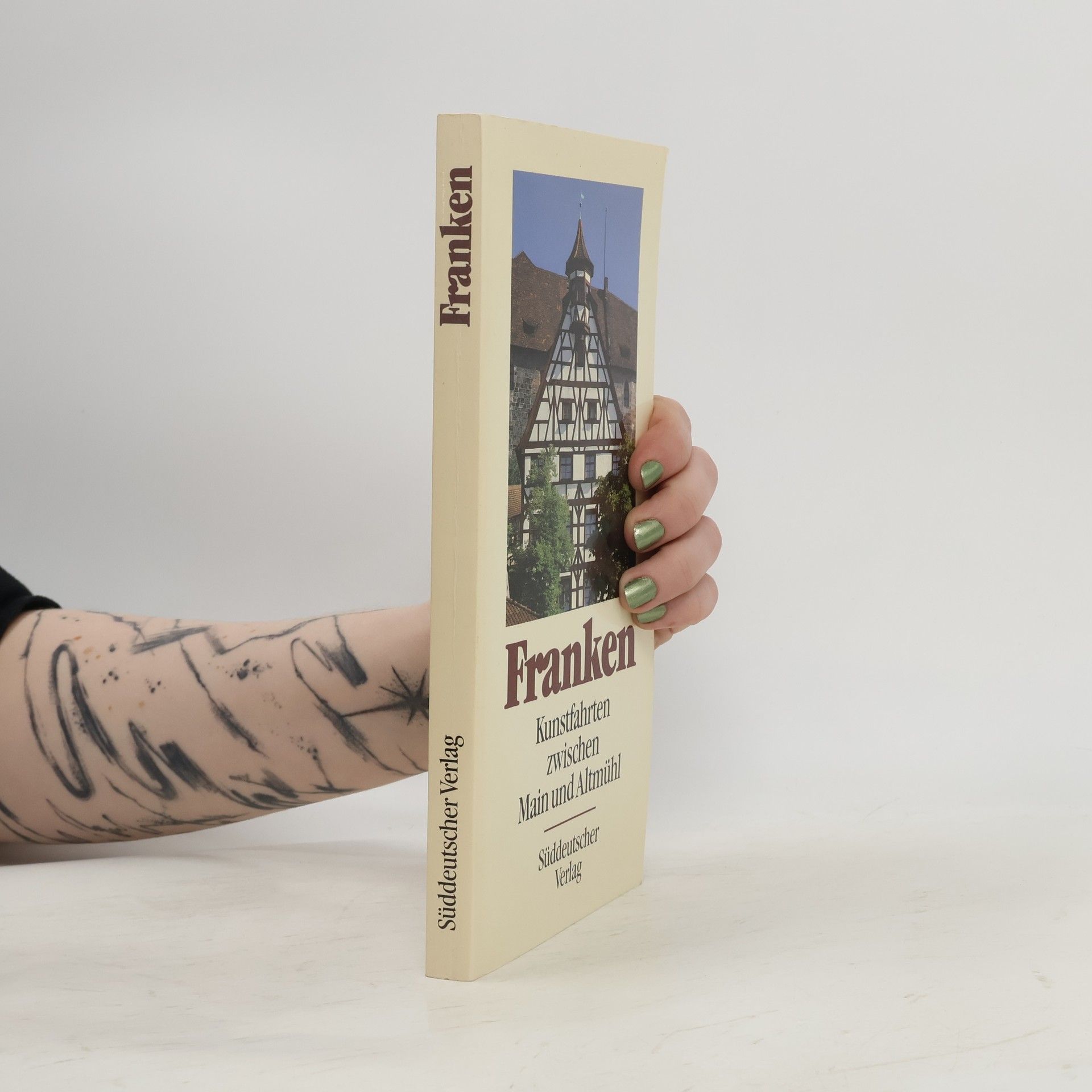 Various authors Franken