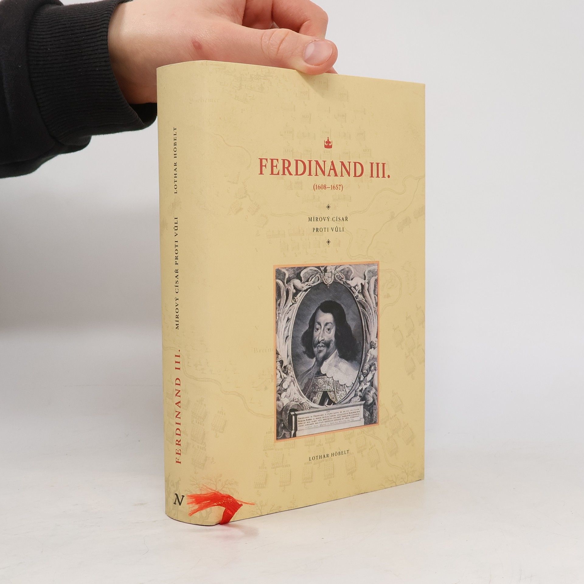 Ferdinand III. (1608–1657)