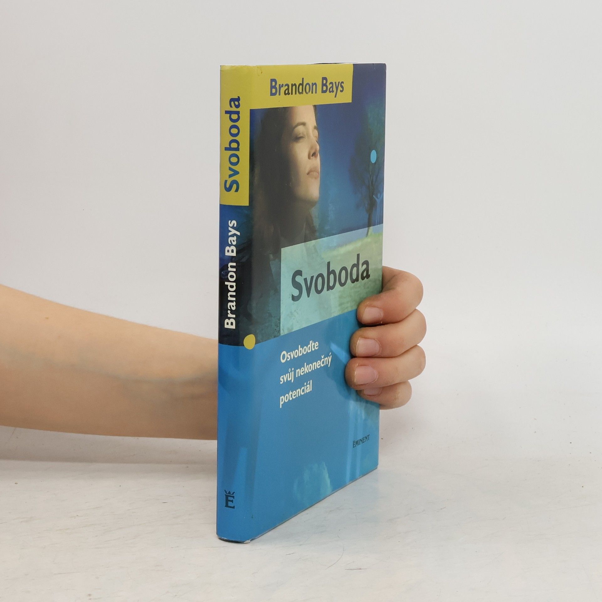 Brandon Bays Svoboda