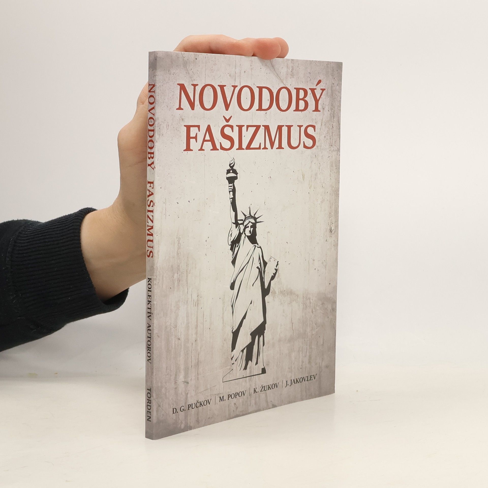 Novodobý fašizmus
