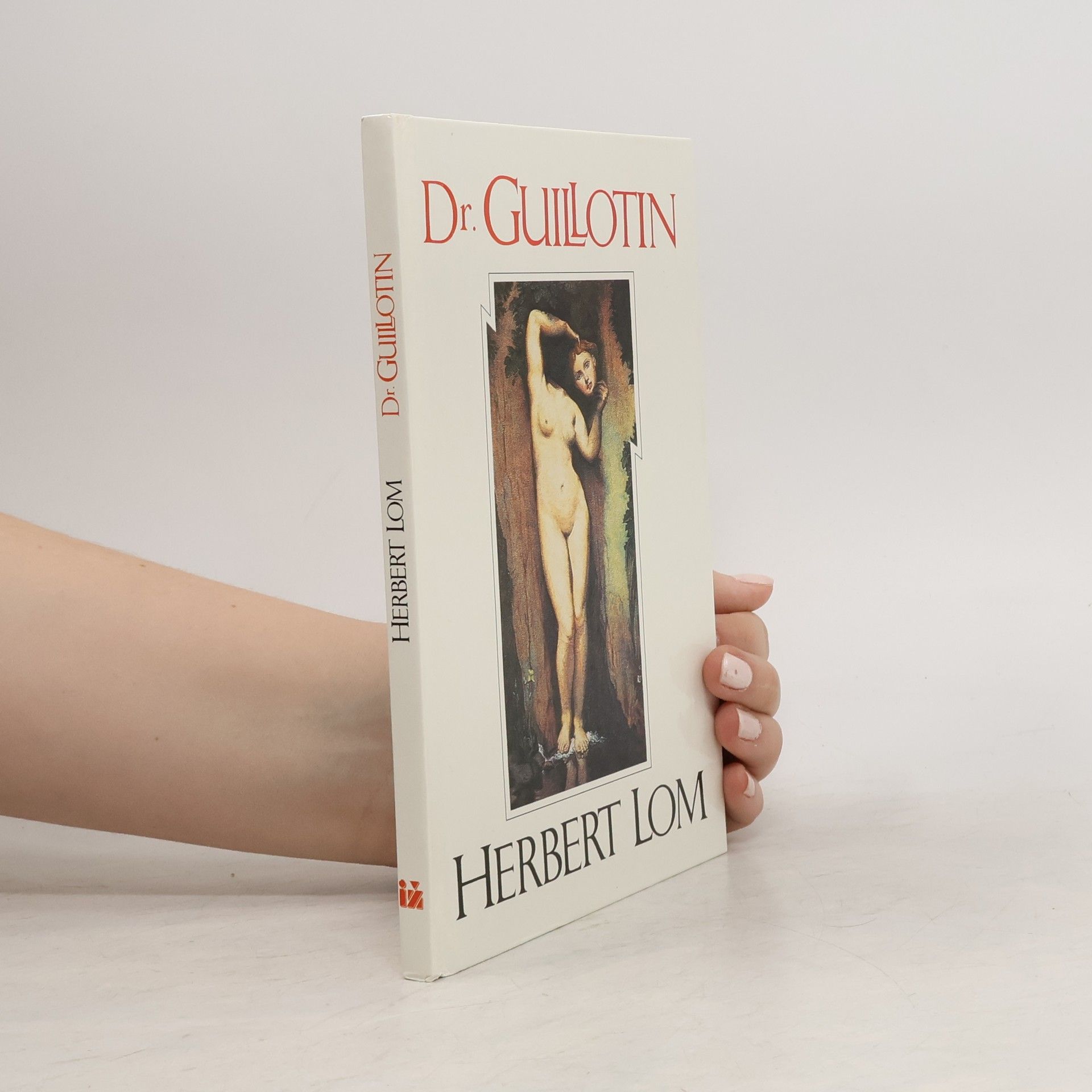 Lom Herbert Dr. Guillotin