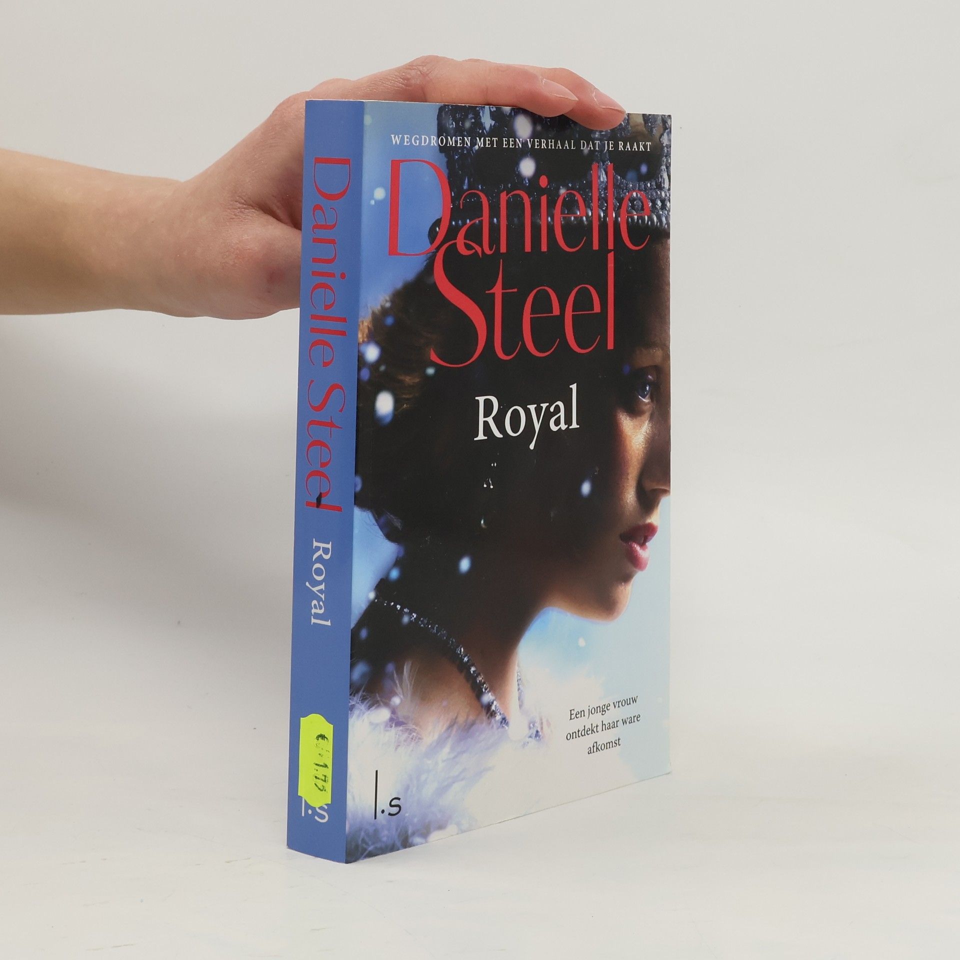 Danielle Steel Royal