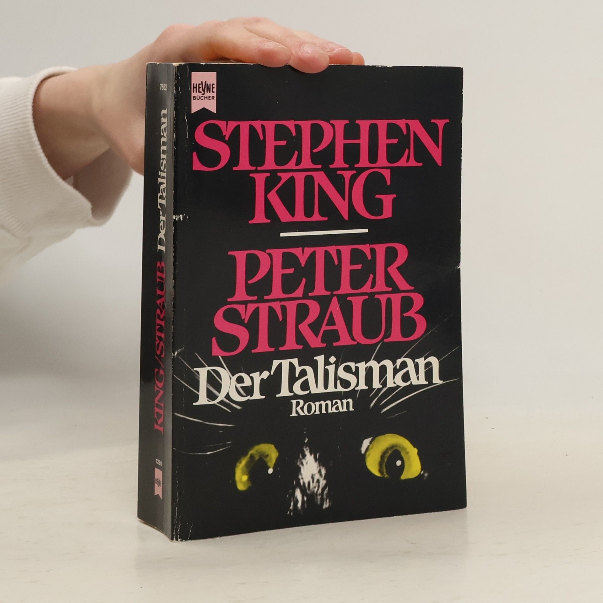 Stephen King Der Talisman