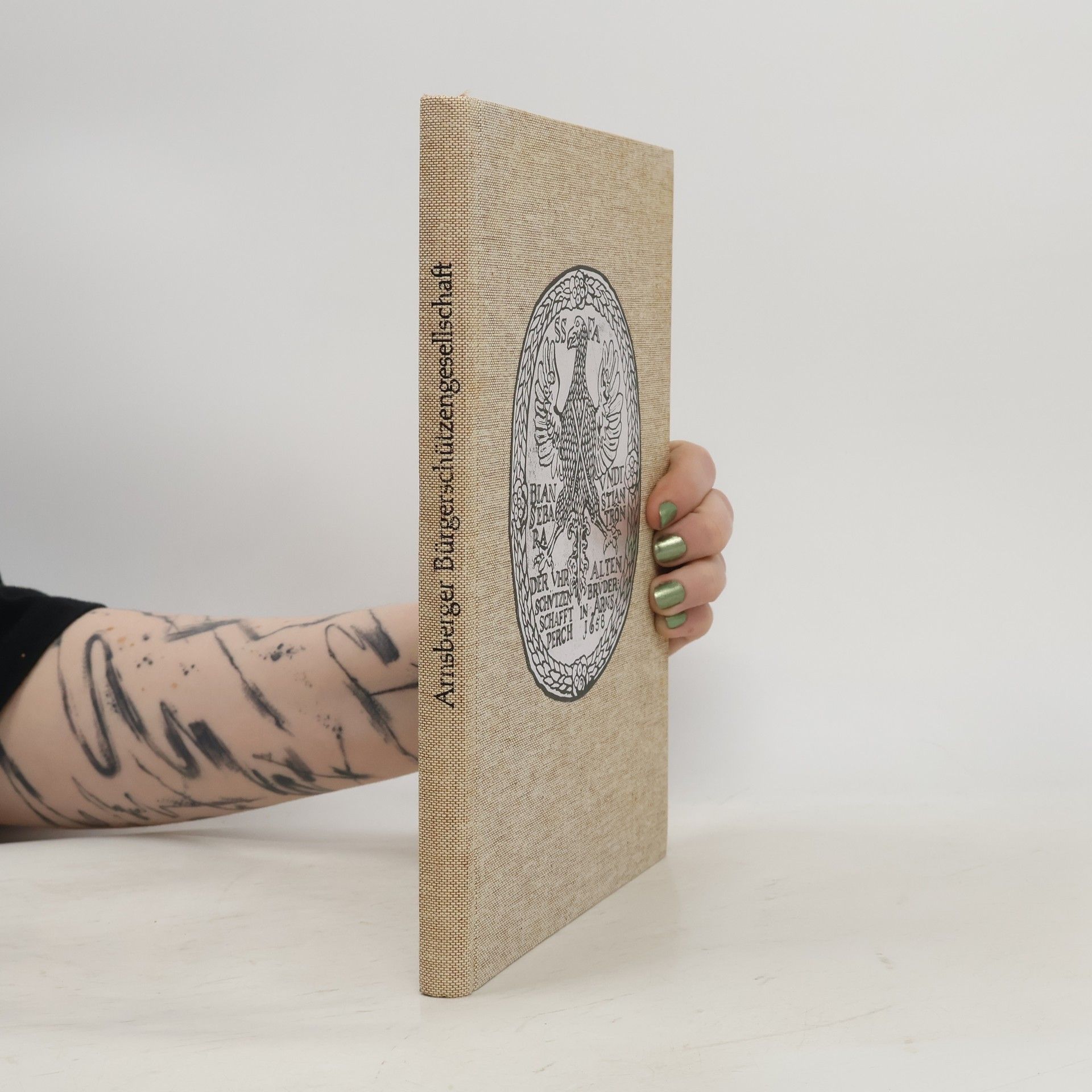 Autorenkollektiv Das Arnsberger Schützenwesen