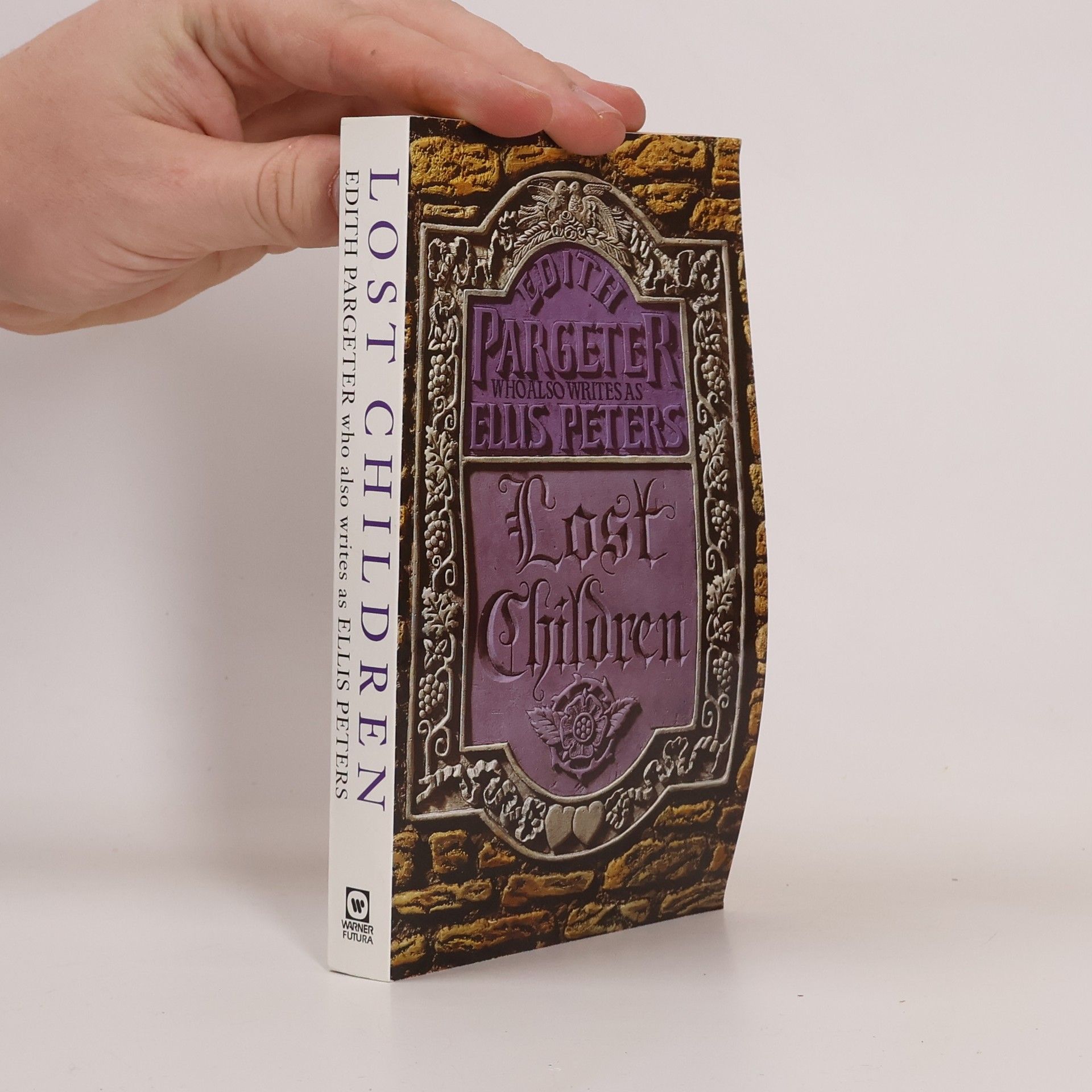 Edith Pargeter Lost Children