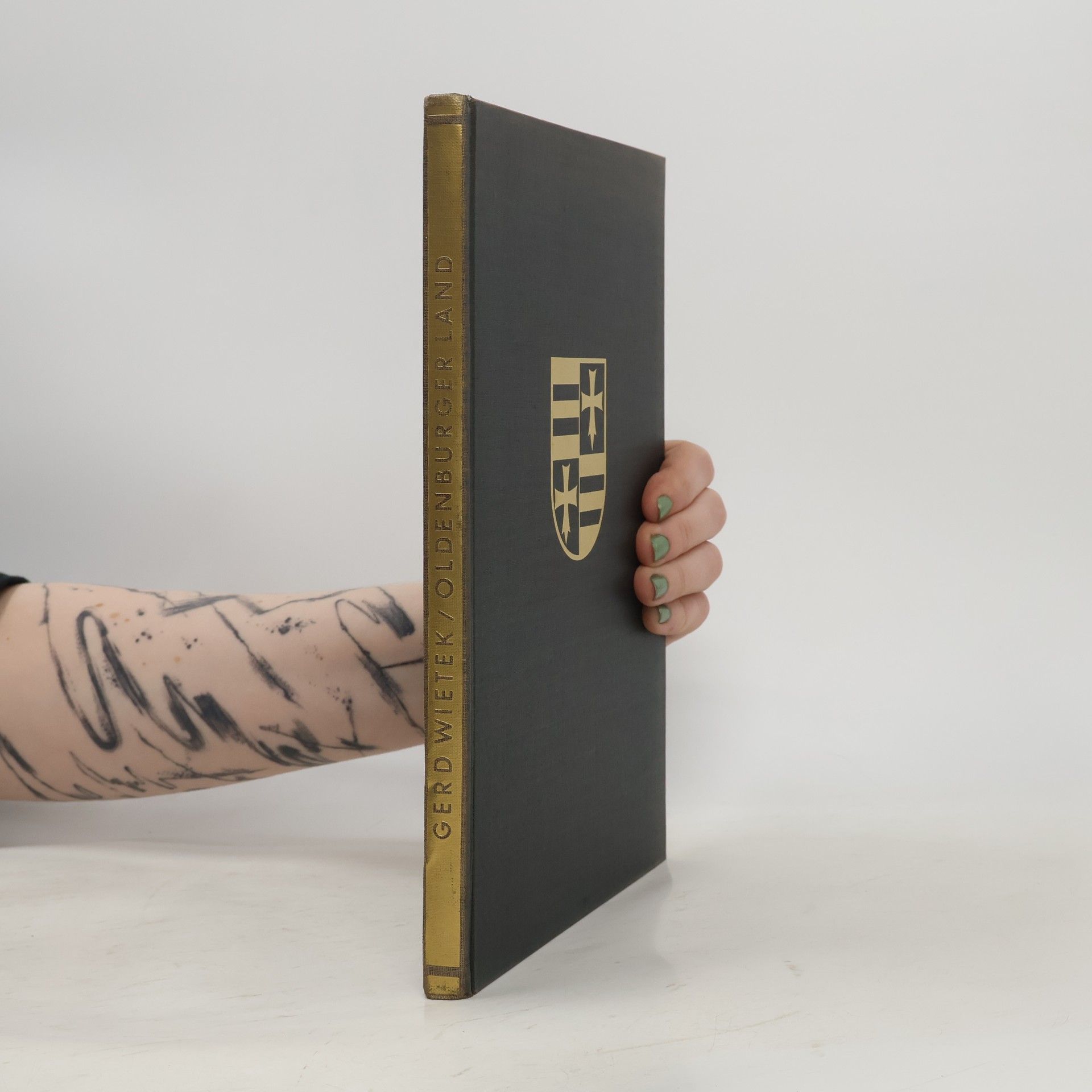 Gerd Wietek Oldenburger Land