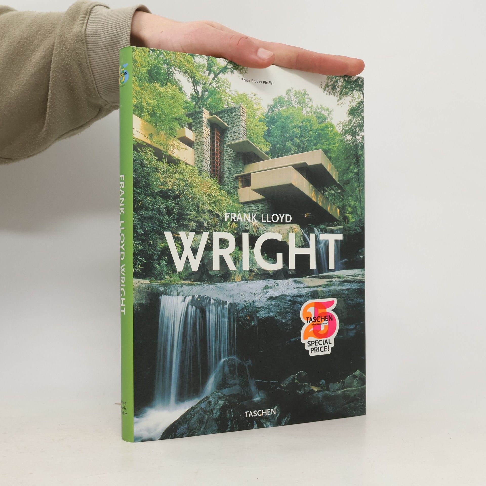 Peter Gössel Frank Lloyd Wright