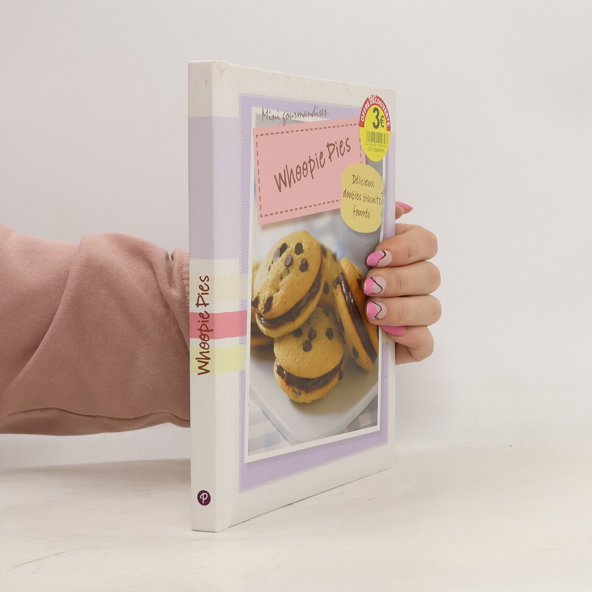 Angela Drake Whoopie Pies