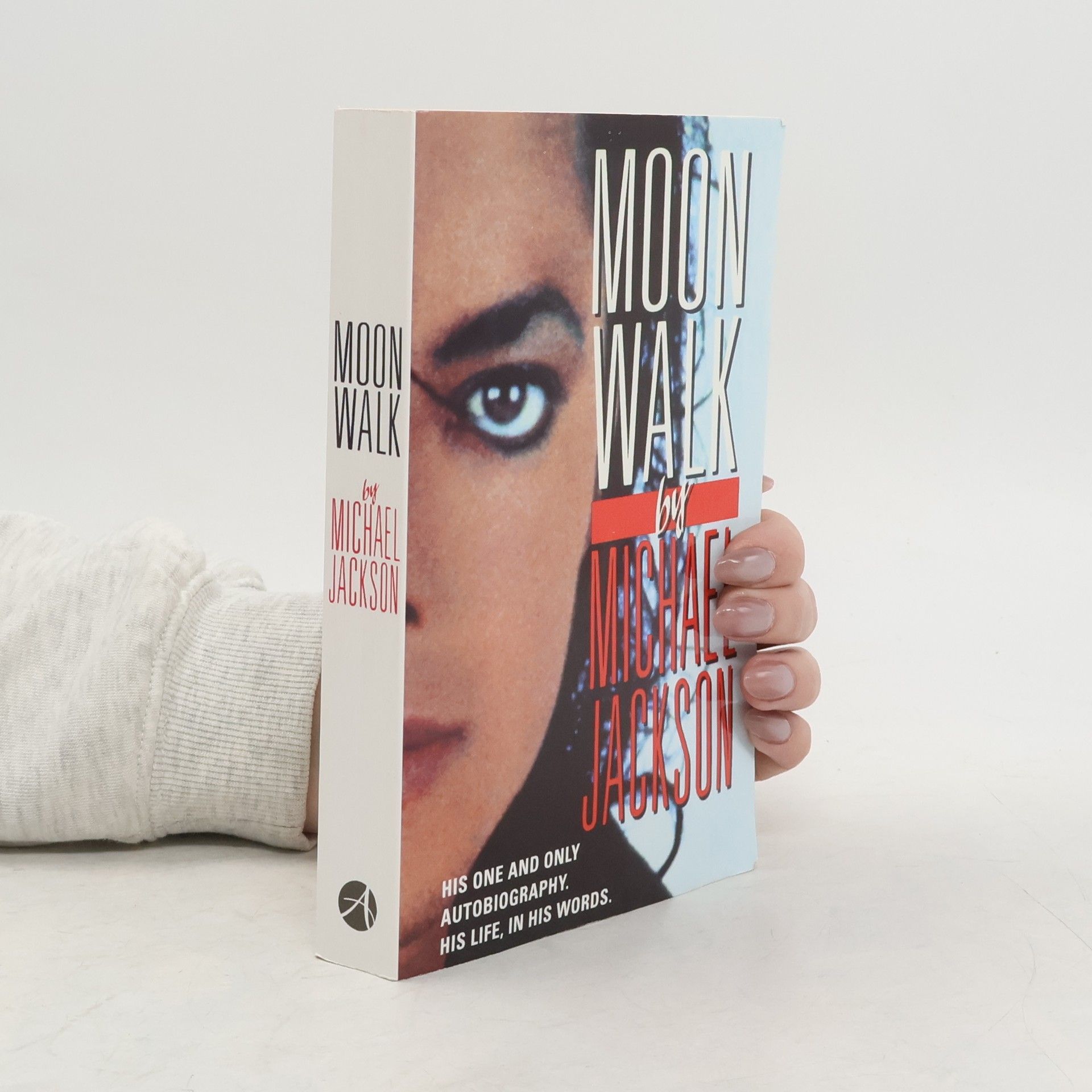 Michael Jackson Moonwalk