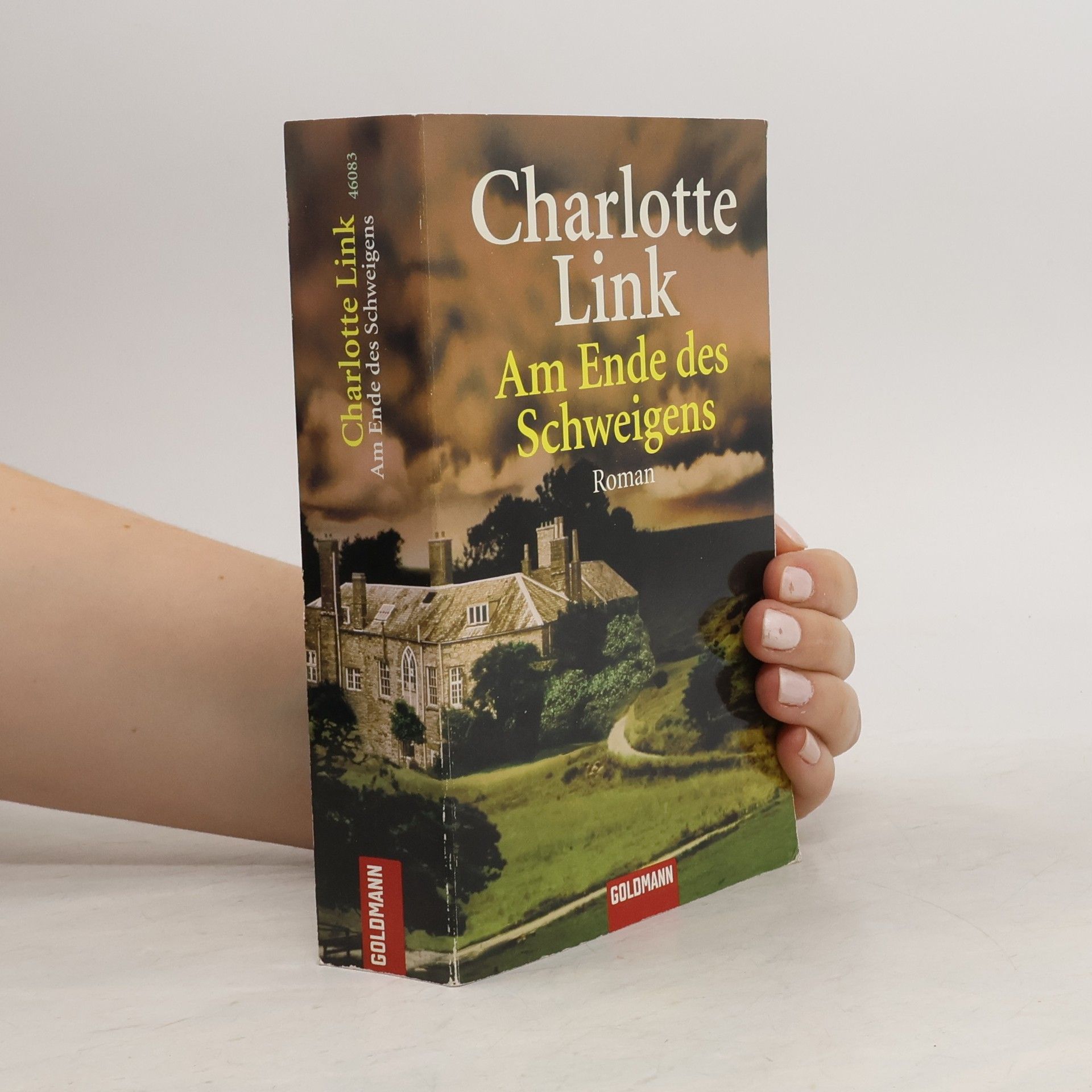 Charlotte Link Am Ende des Schweigens