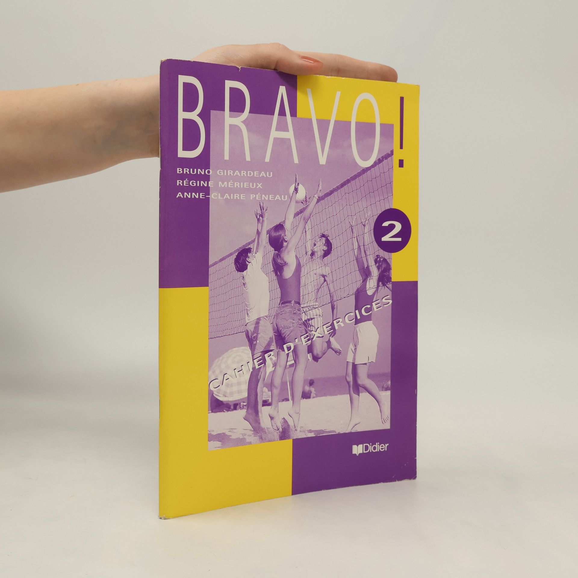 Bravo 2