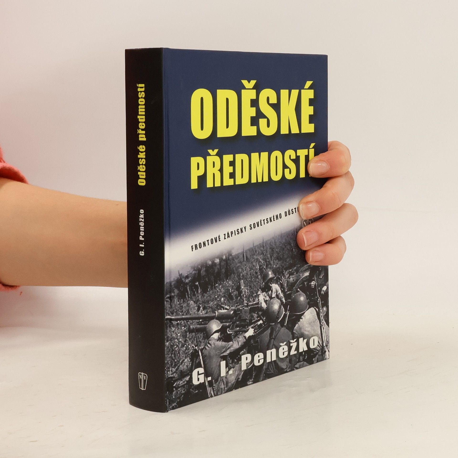 Oděské předmostí