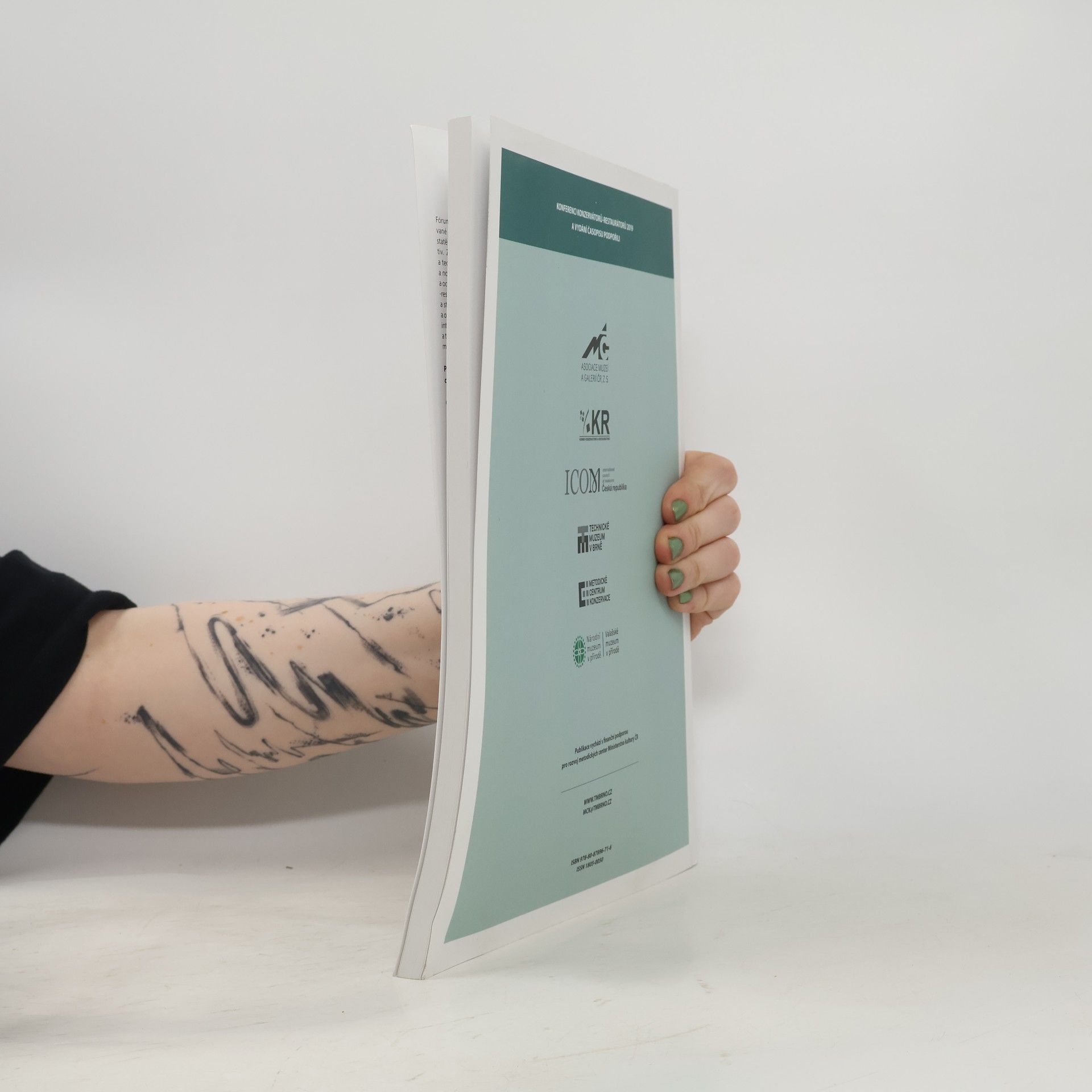 Autorenkollektiv Forum 2019
