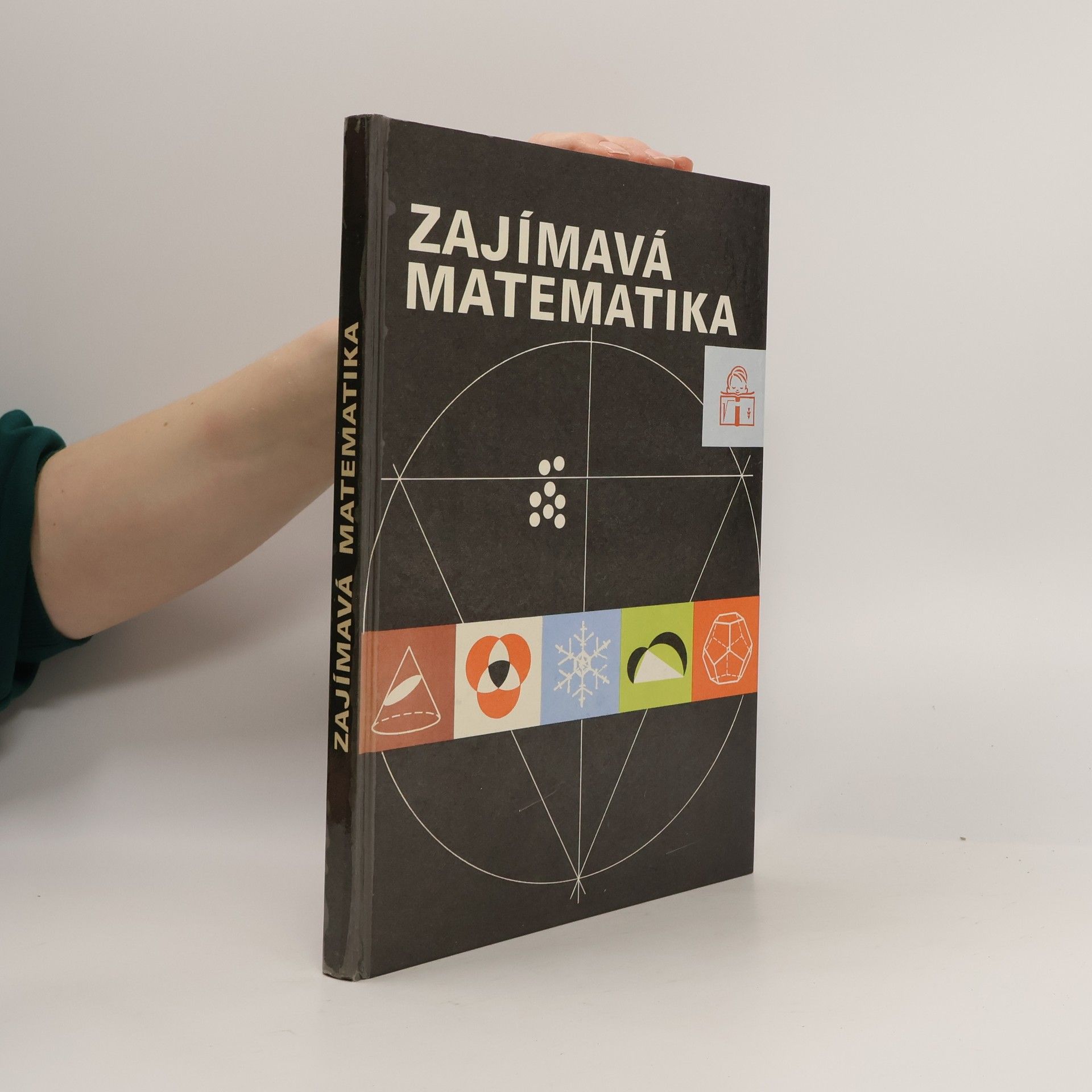 Various authors Zajímavá matematika