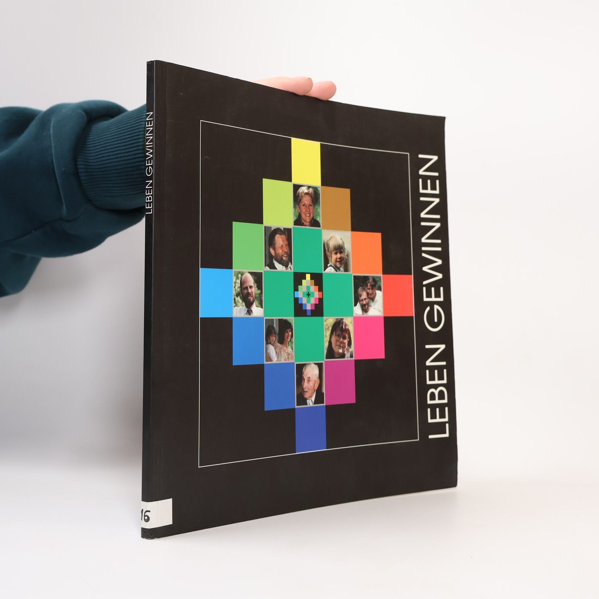 Autorenkollektiv Leben Gewinnen