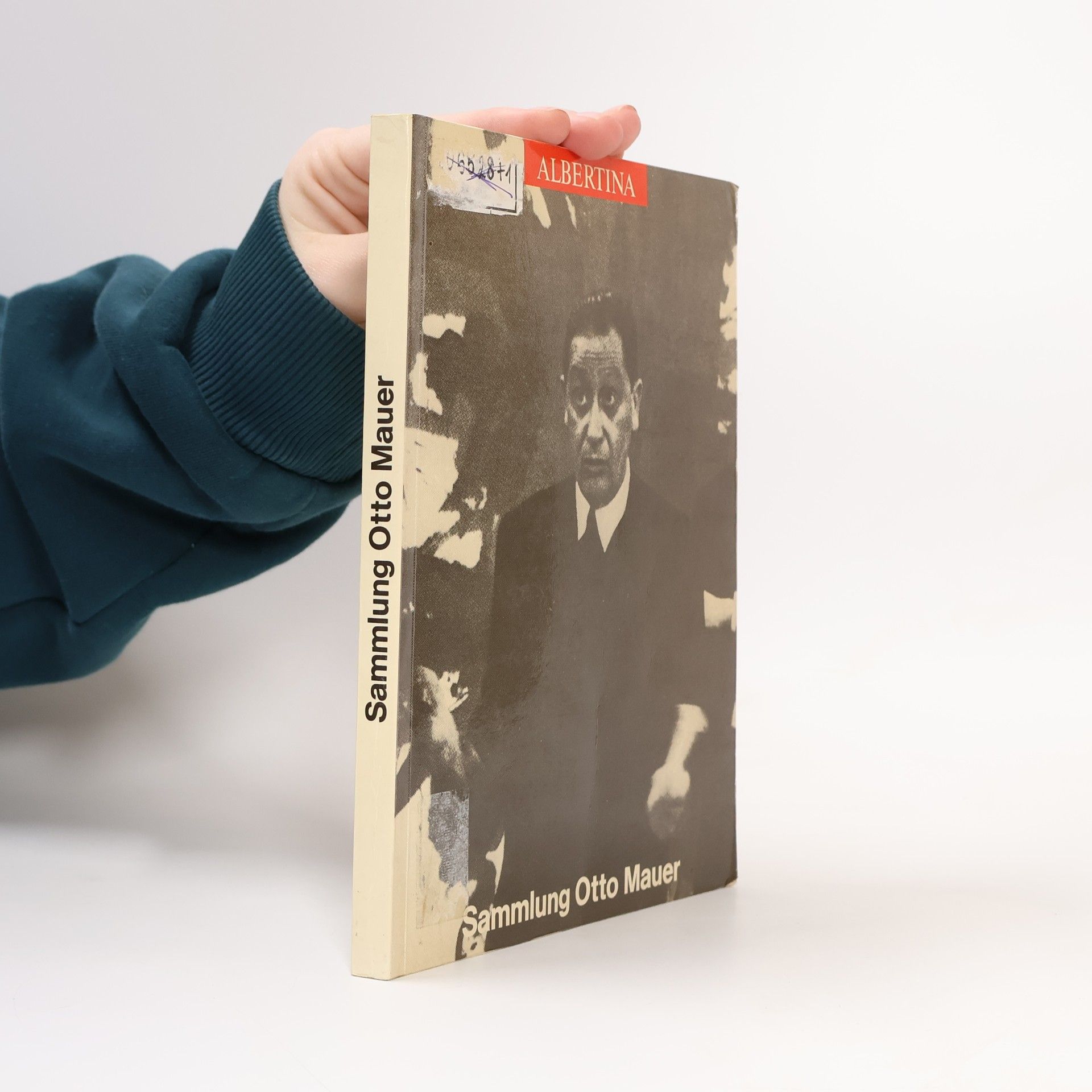 Kolektiv autorů Sammlung Otto Mauer zum zehnten Todestag