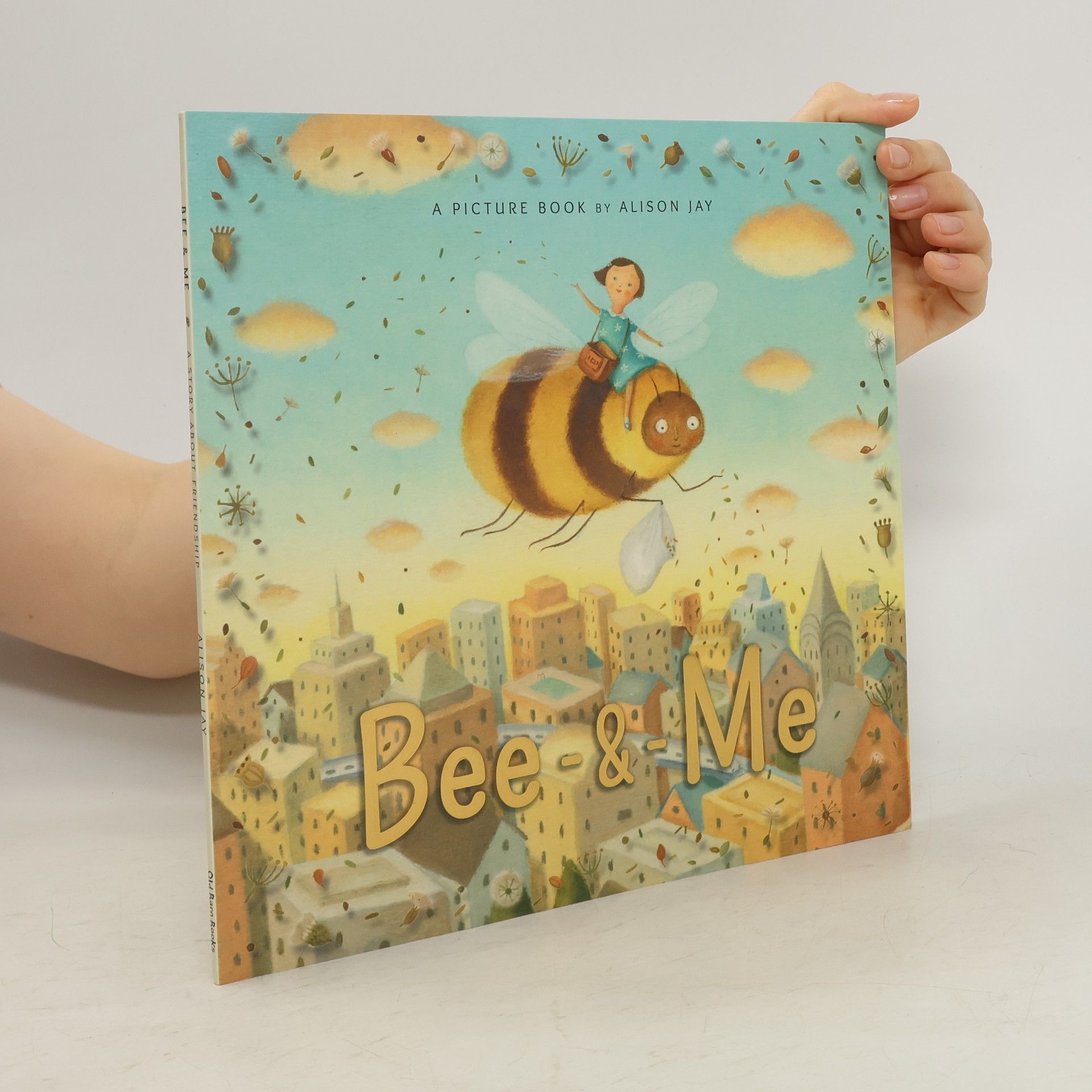 Alison Jay Bee & Me