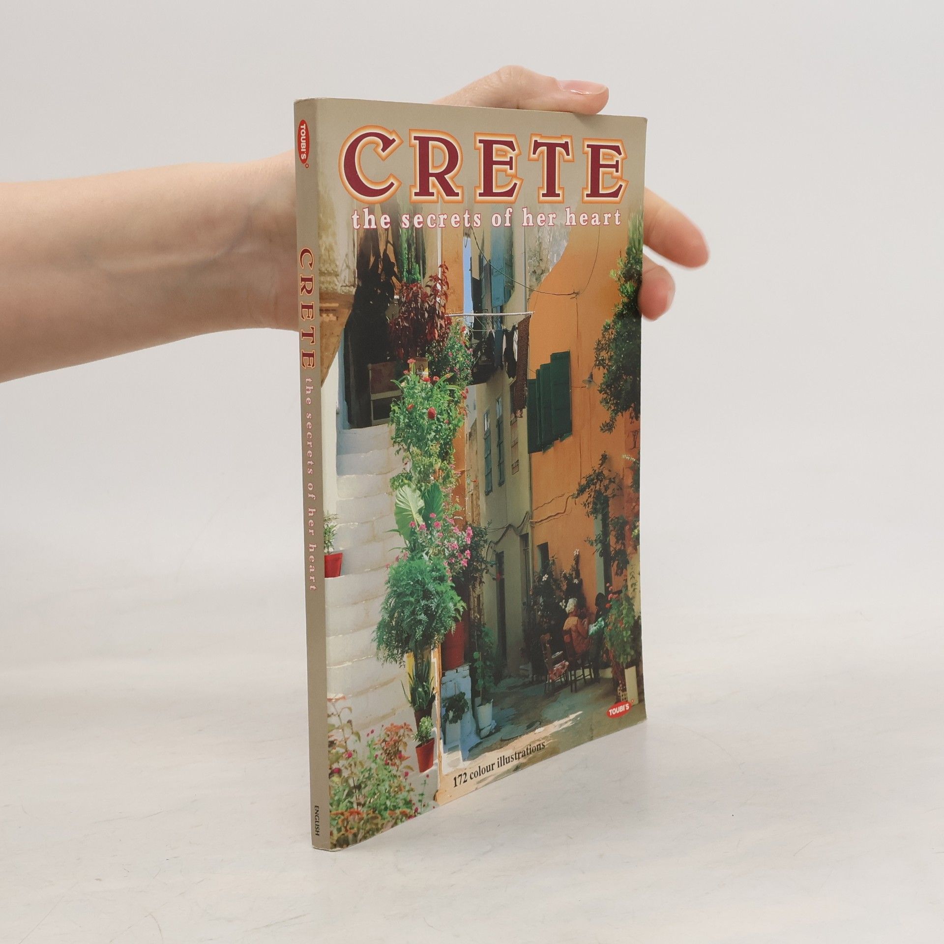 Various authors Kreta