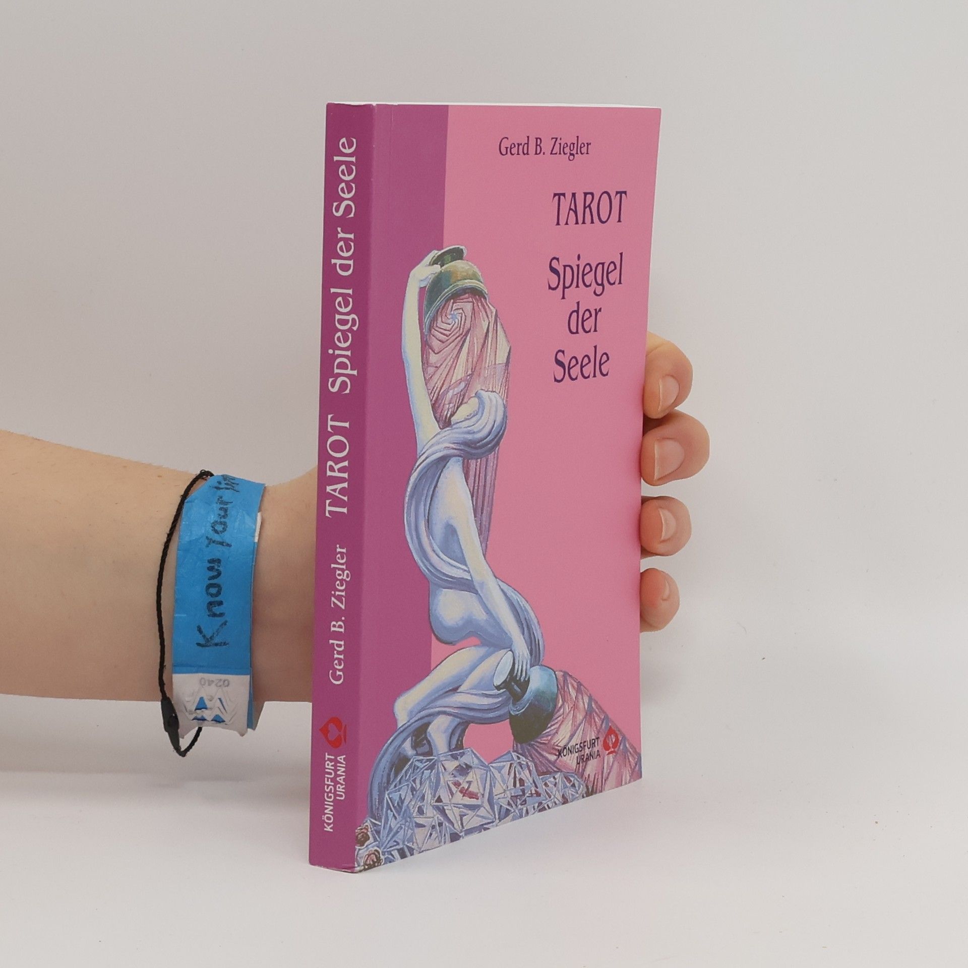 Gerd Ziegler Tarot
