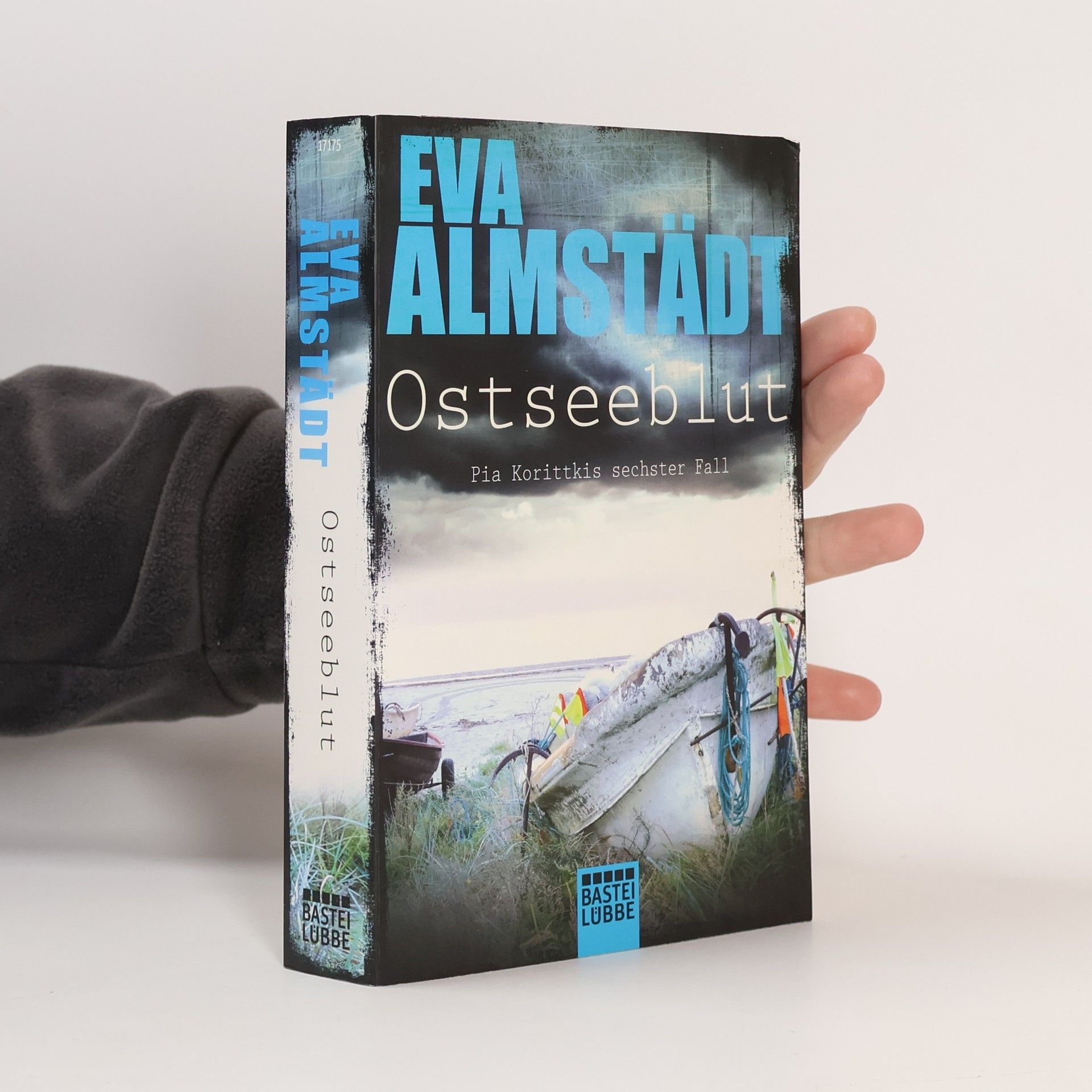 Eva Almstadt Ostseeblut