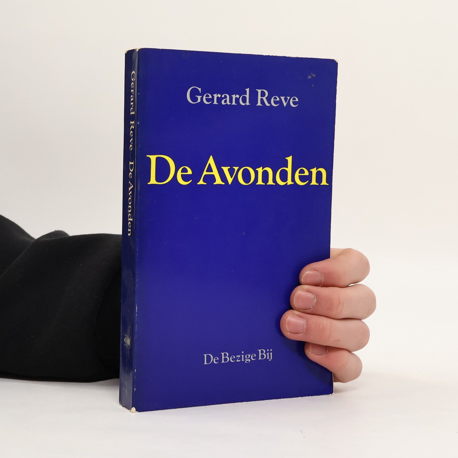 Gerard Reve De avonden