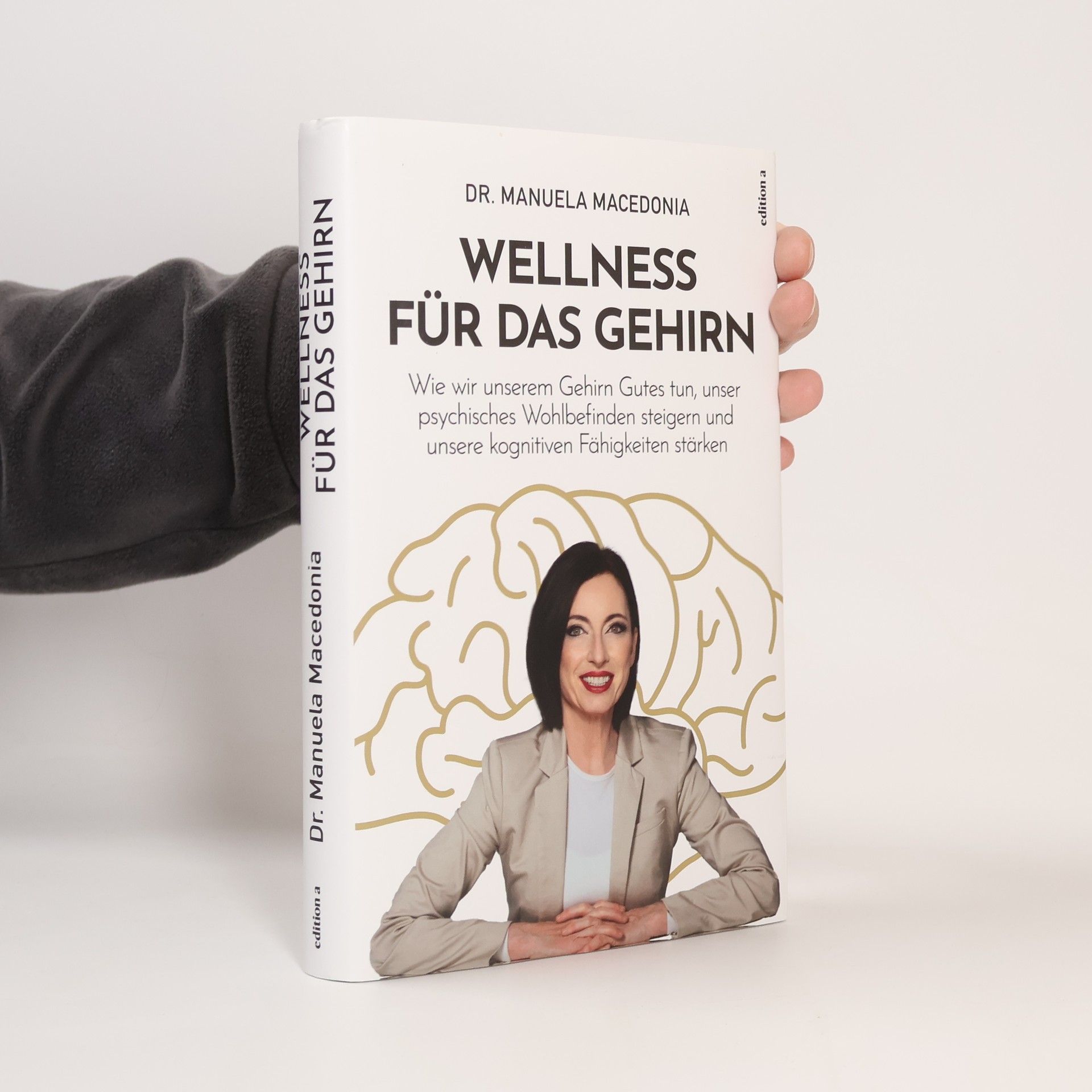 Wellness für das Gehirn