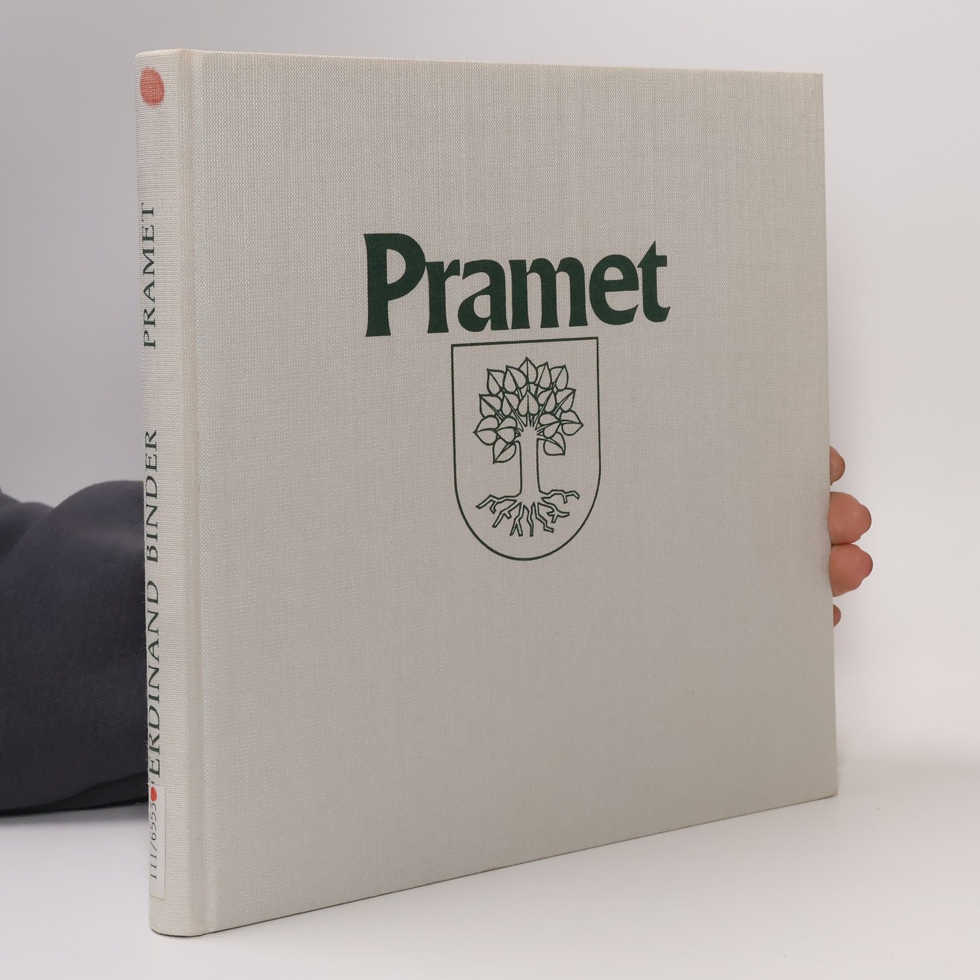 Autorenkollektiv Pramet